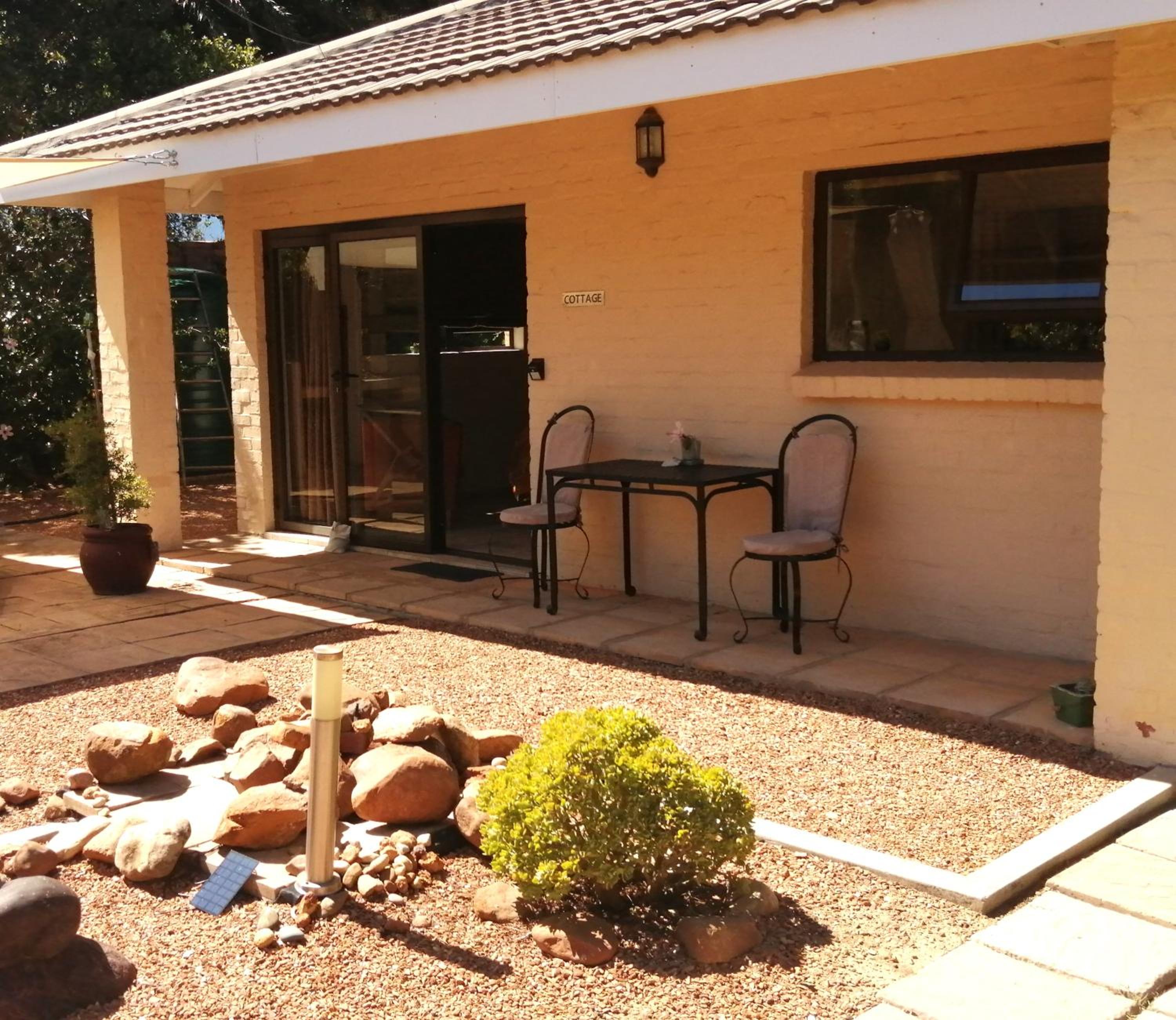 Double Room with Mountain View photo 3