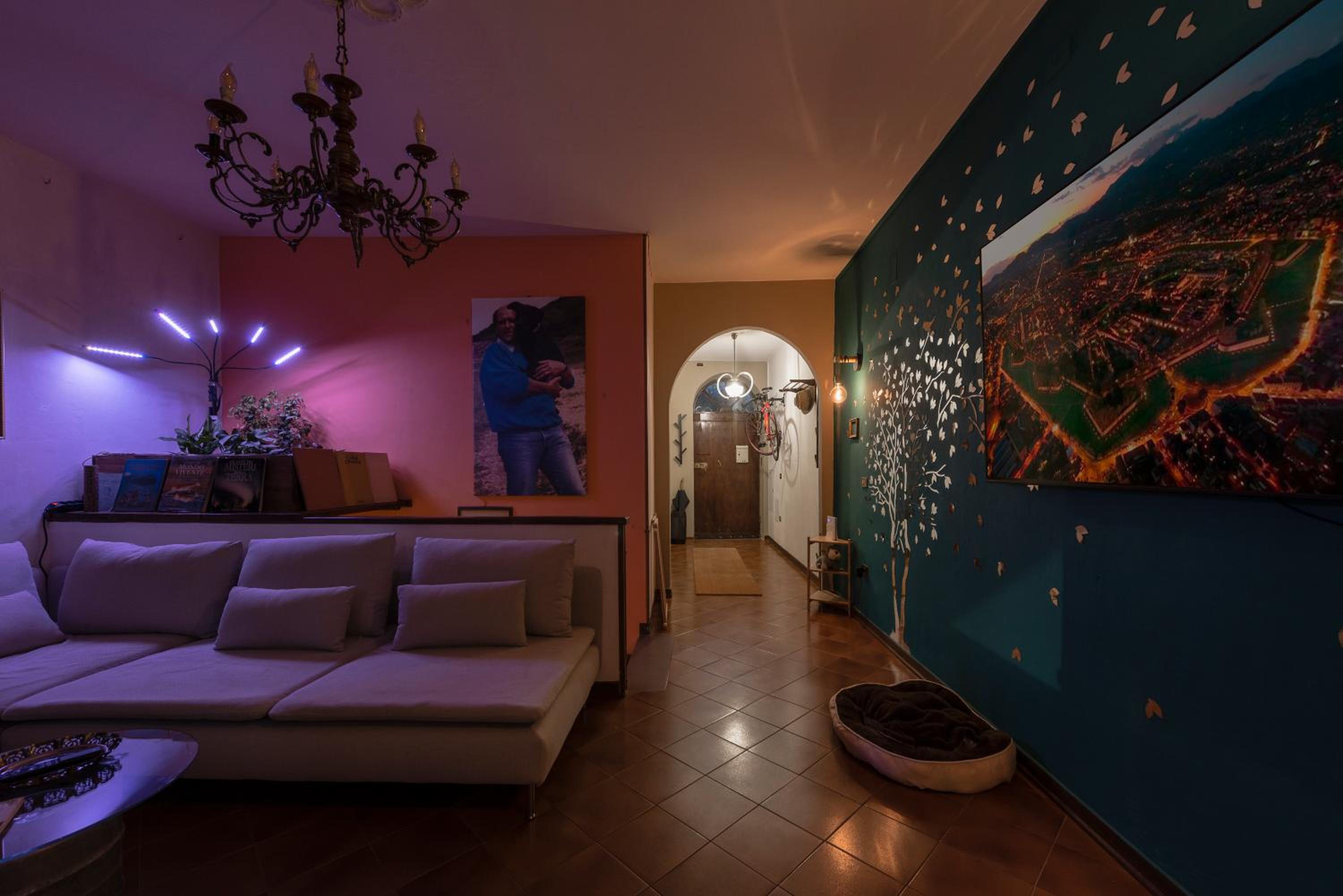 Apartment with Garden View photo 2