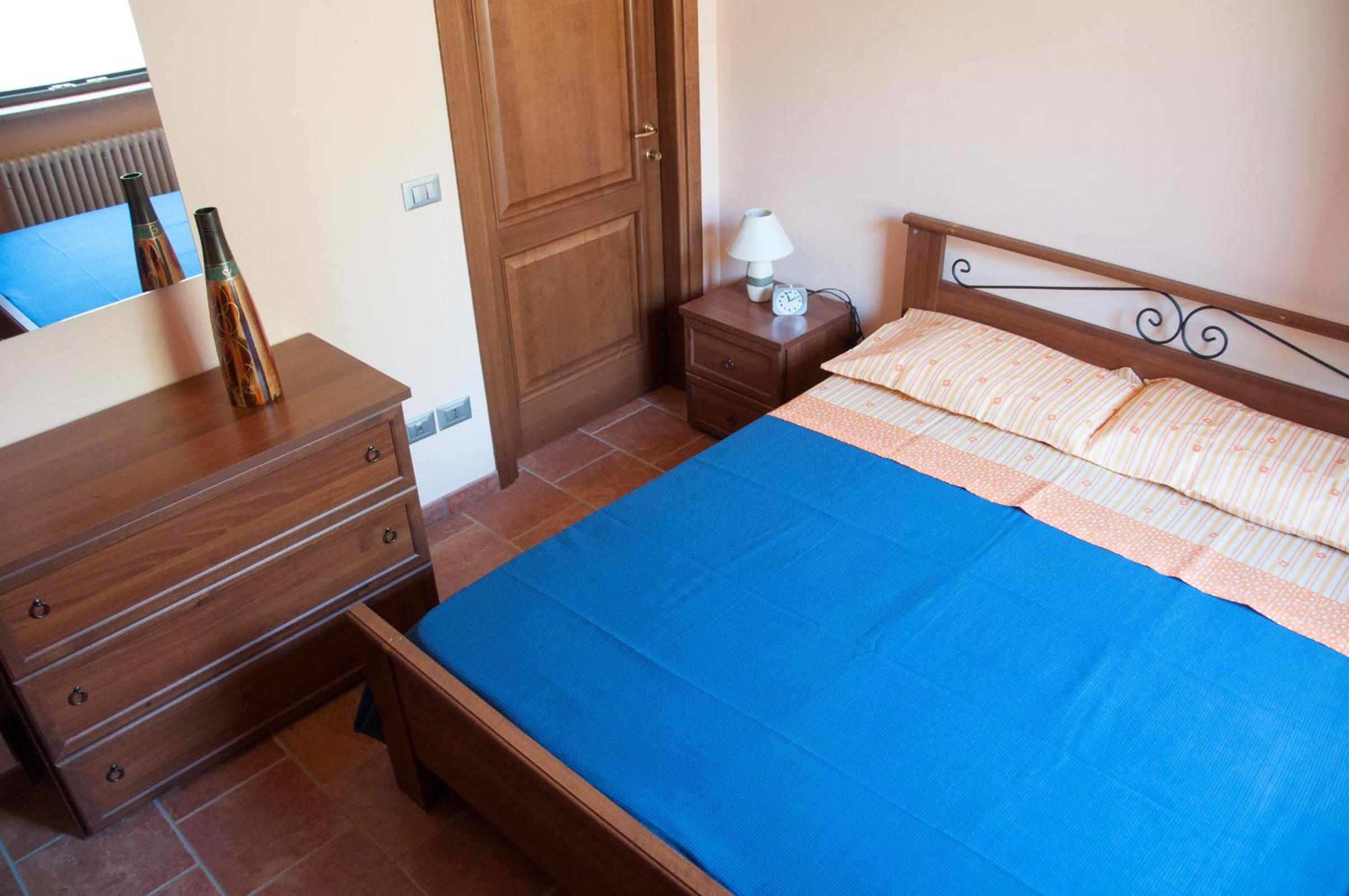 Apartment - Ground Floor