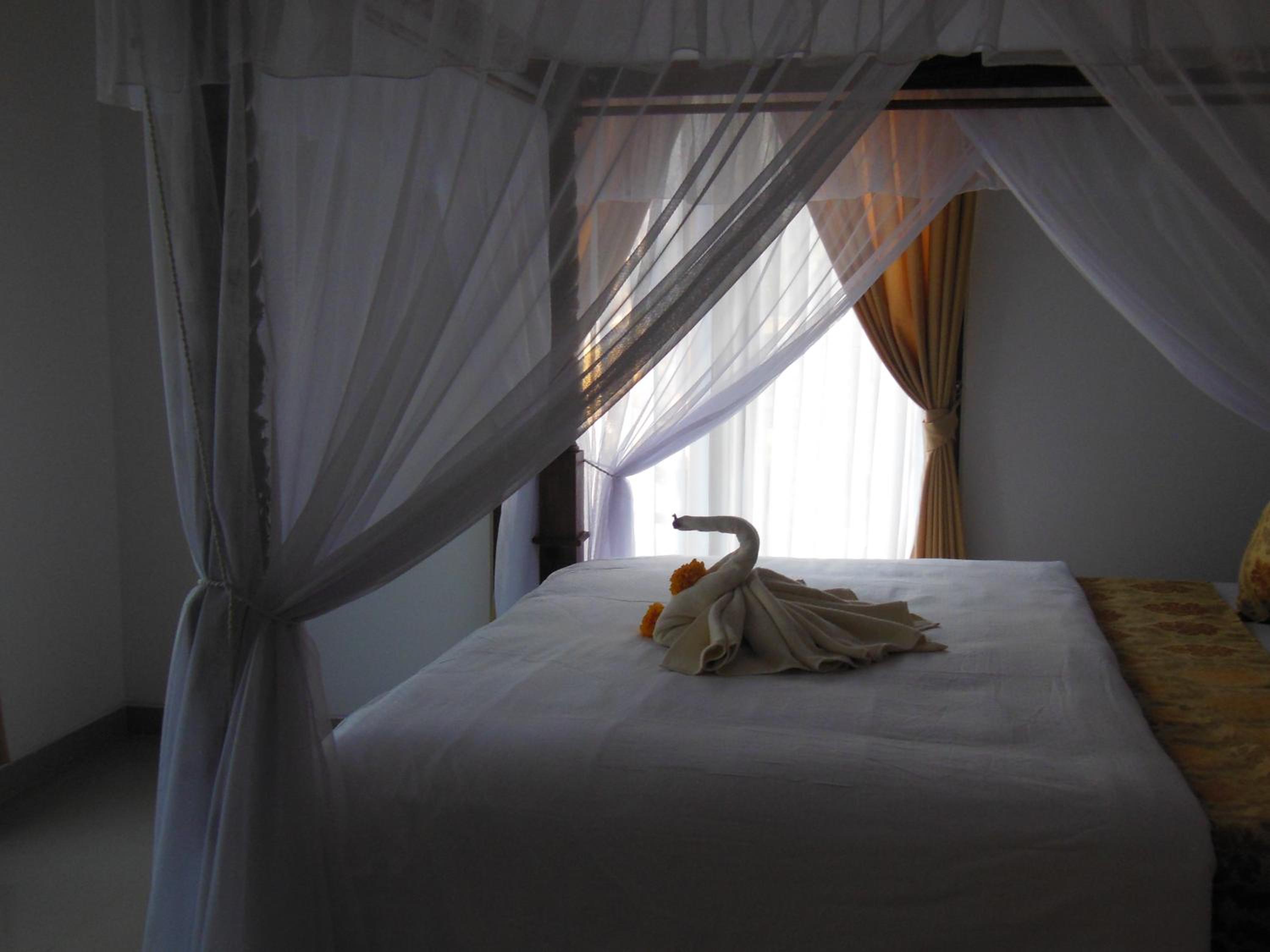 Two-Bedroom Villa photo 1