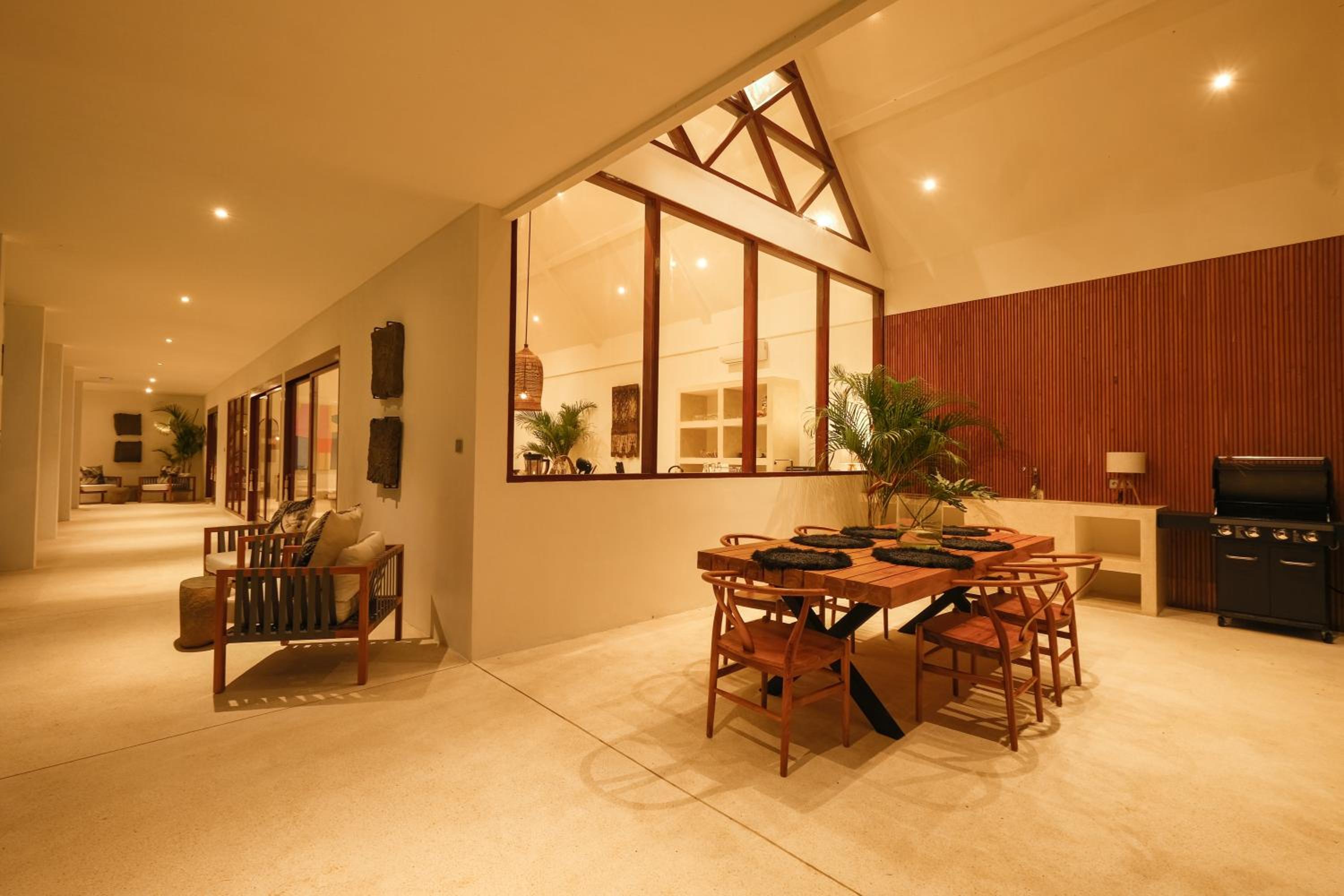 Two-Bedroom Villa - Photo 46