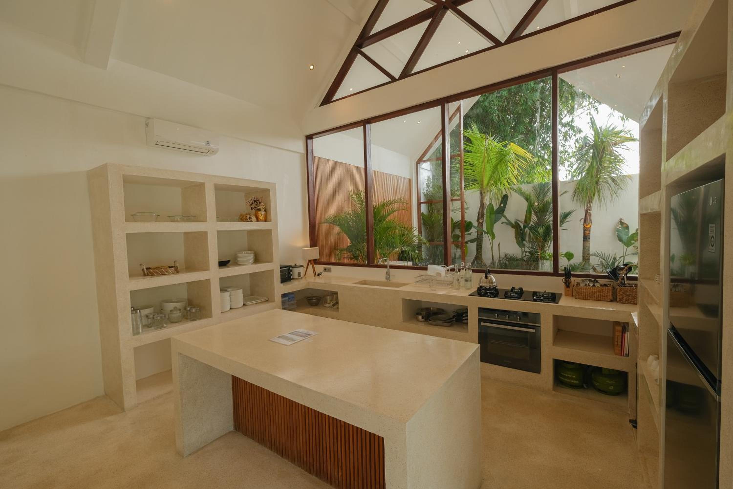 Two-Bedroom Villa - Photo 42