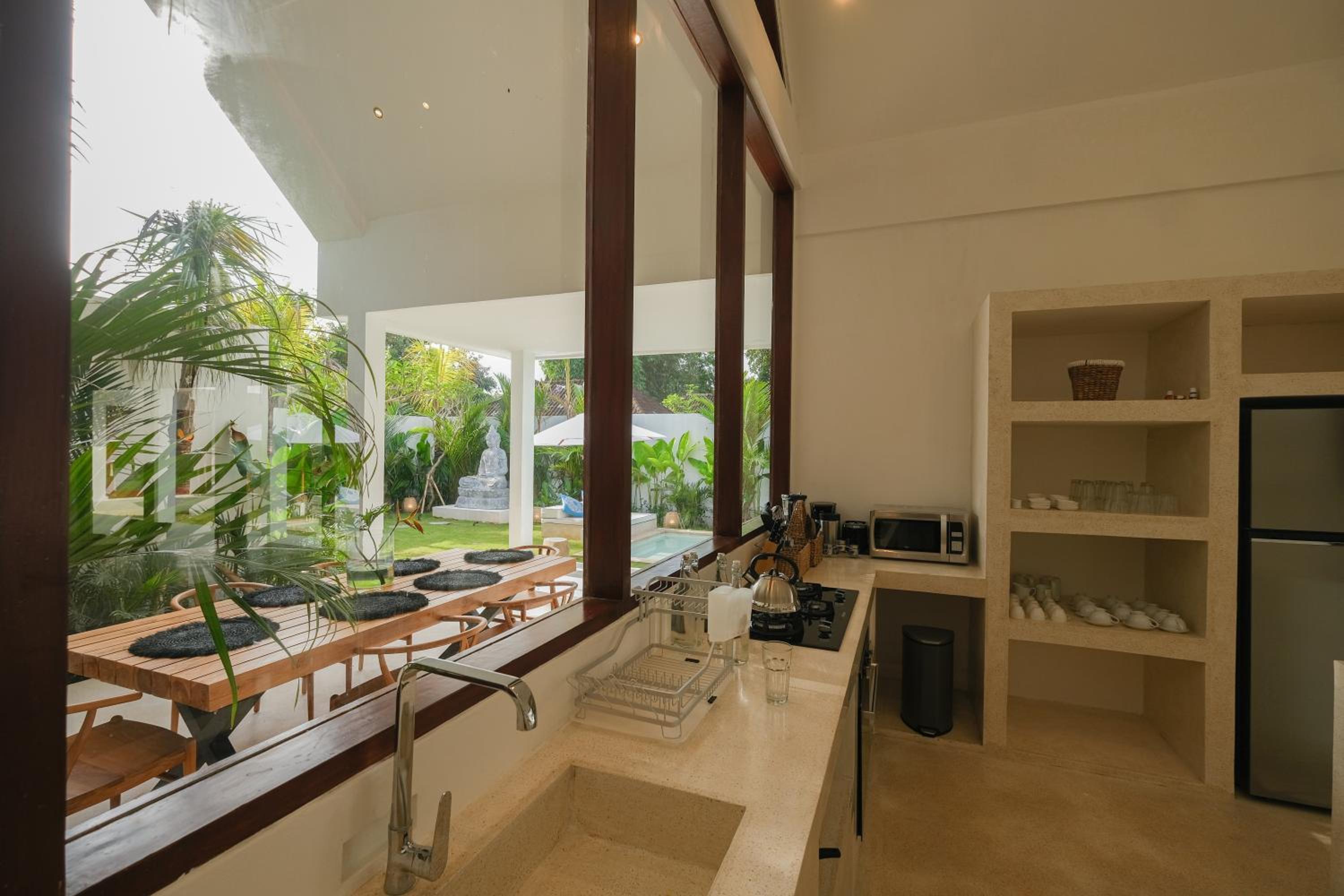 Two-Bedroom Villa - Photo 33