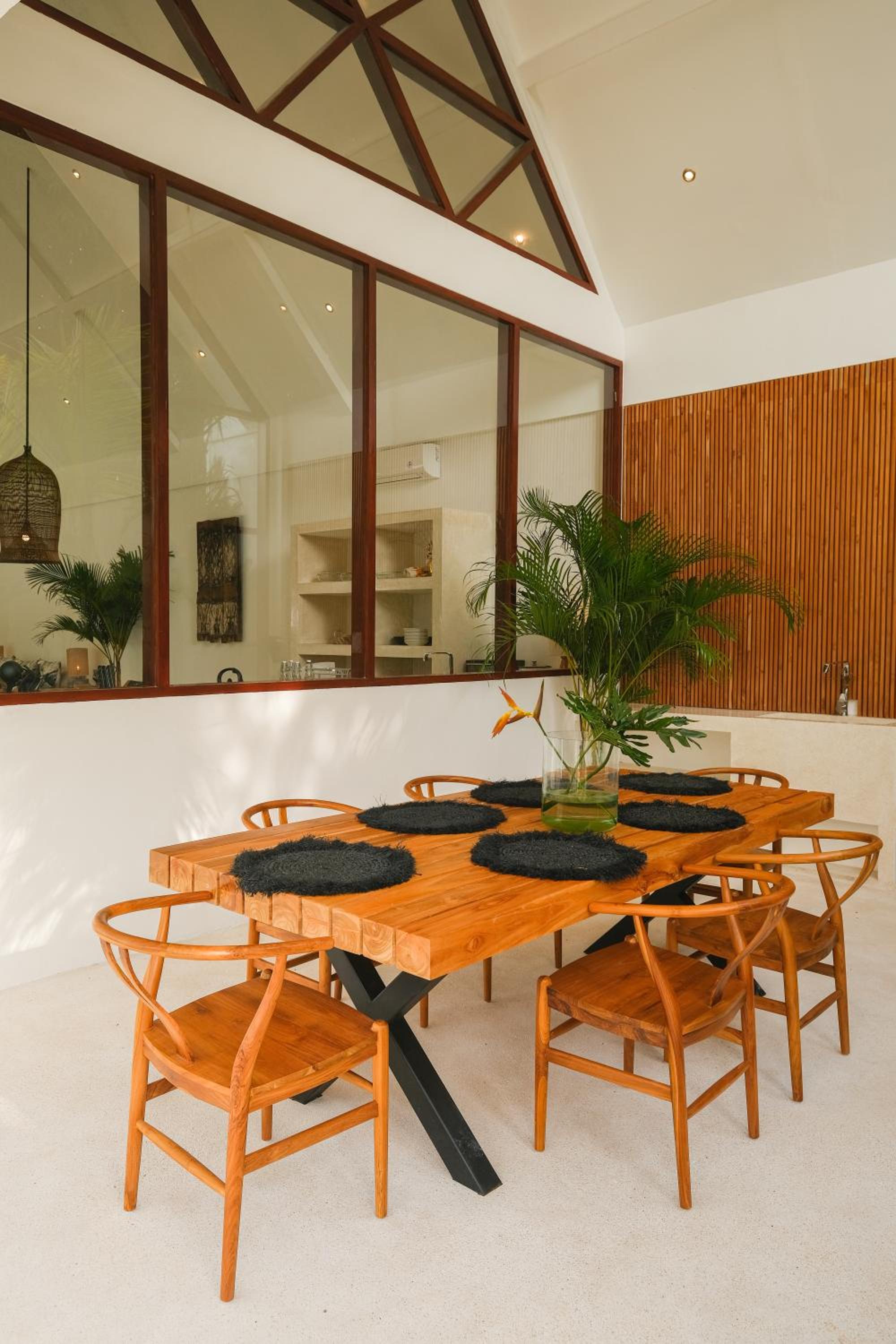 Two-Bedroom Villa - Photo 31