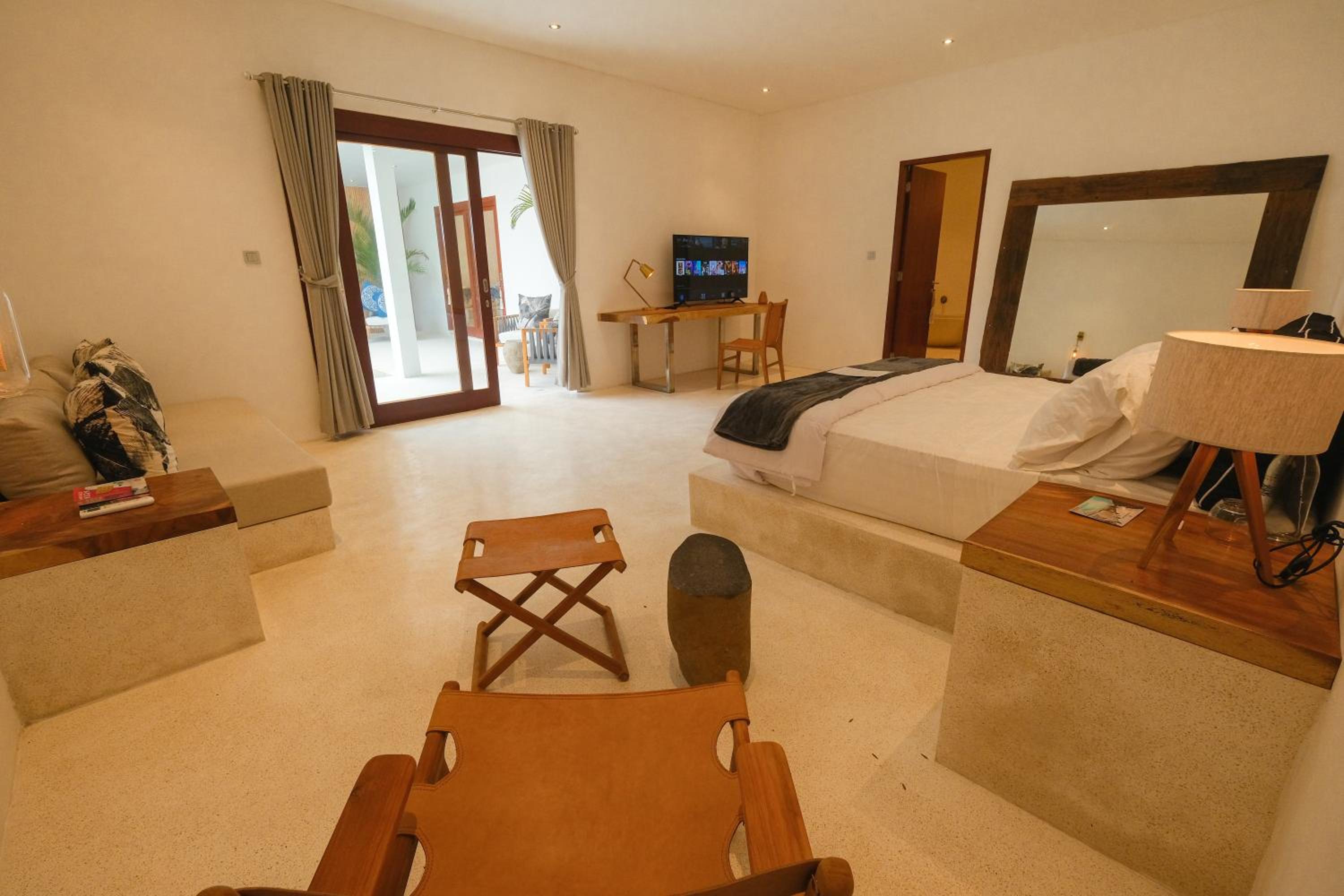 Two-Bedroom Villa - Photo 25