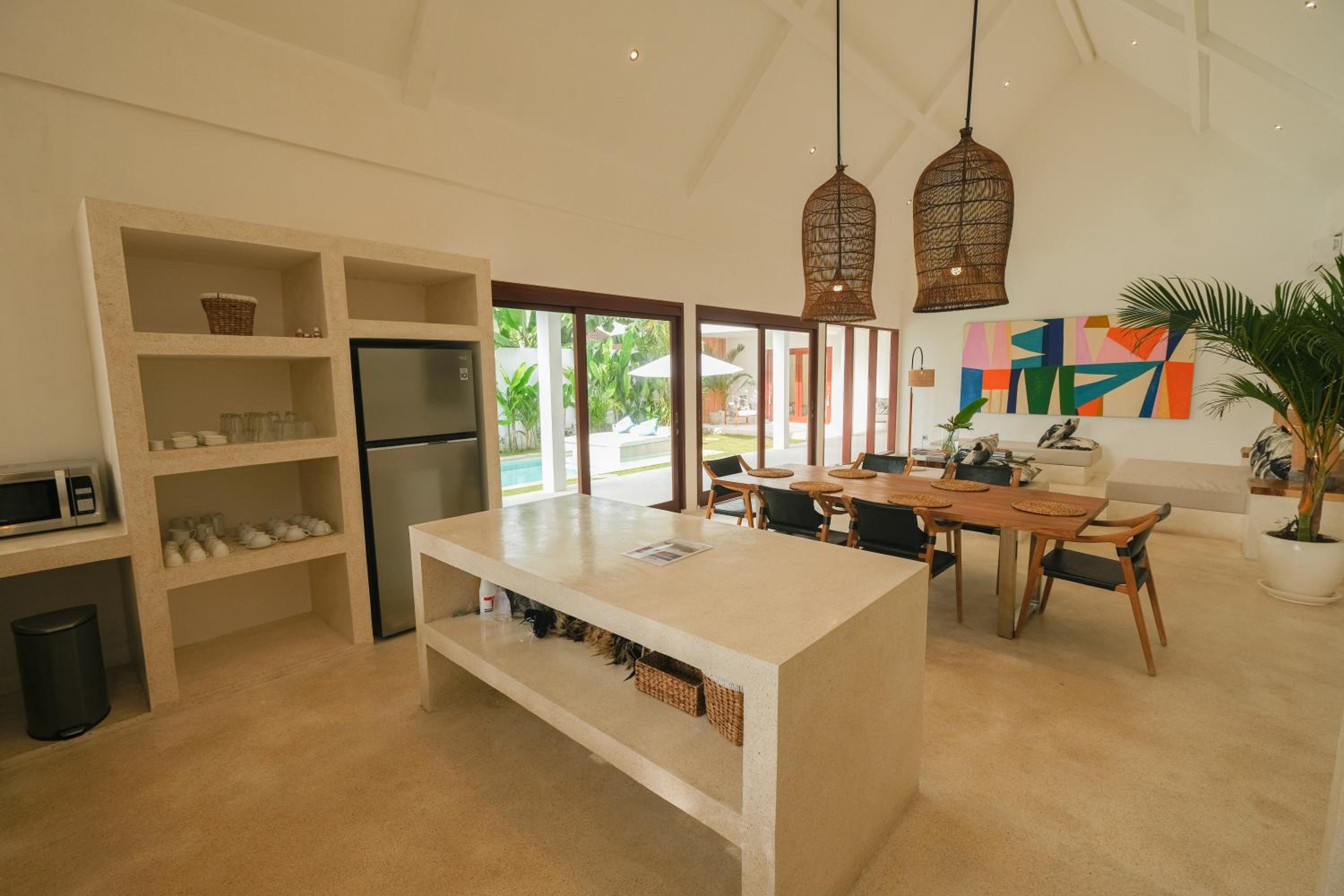 Two-Bedroom Villa - Photo 20
