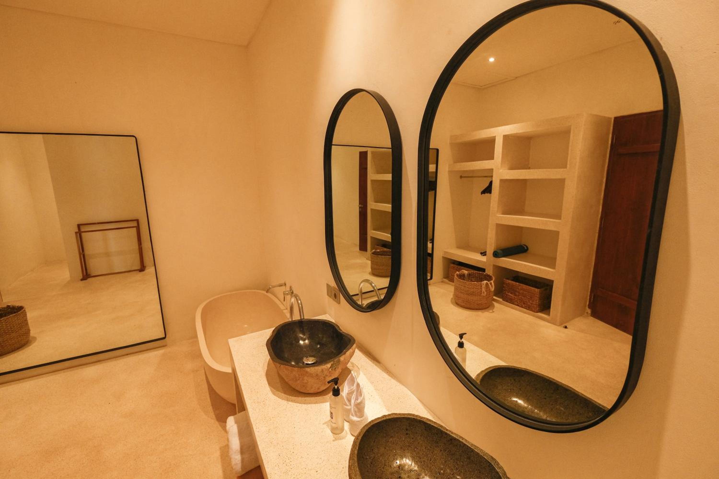 Two-Bedroom Villa - Photo 19