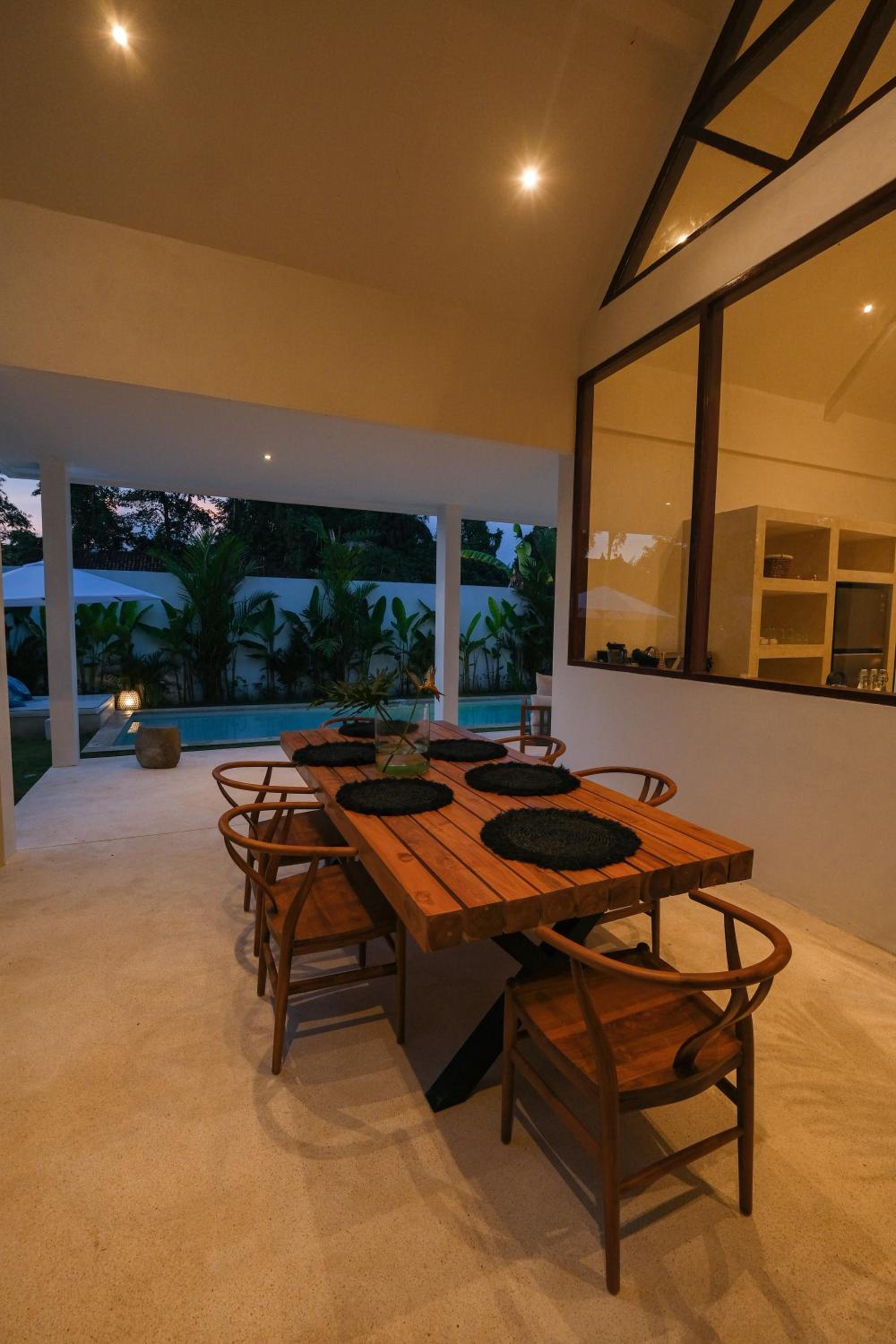 Two-Bedroom Villa - Photo 17