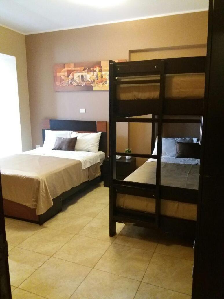 Family Double Room photo 3
