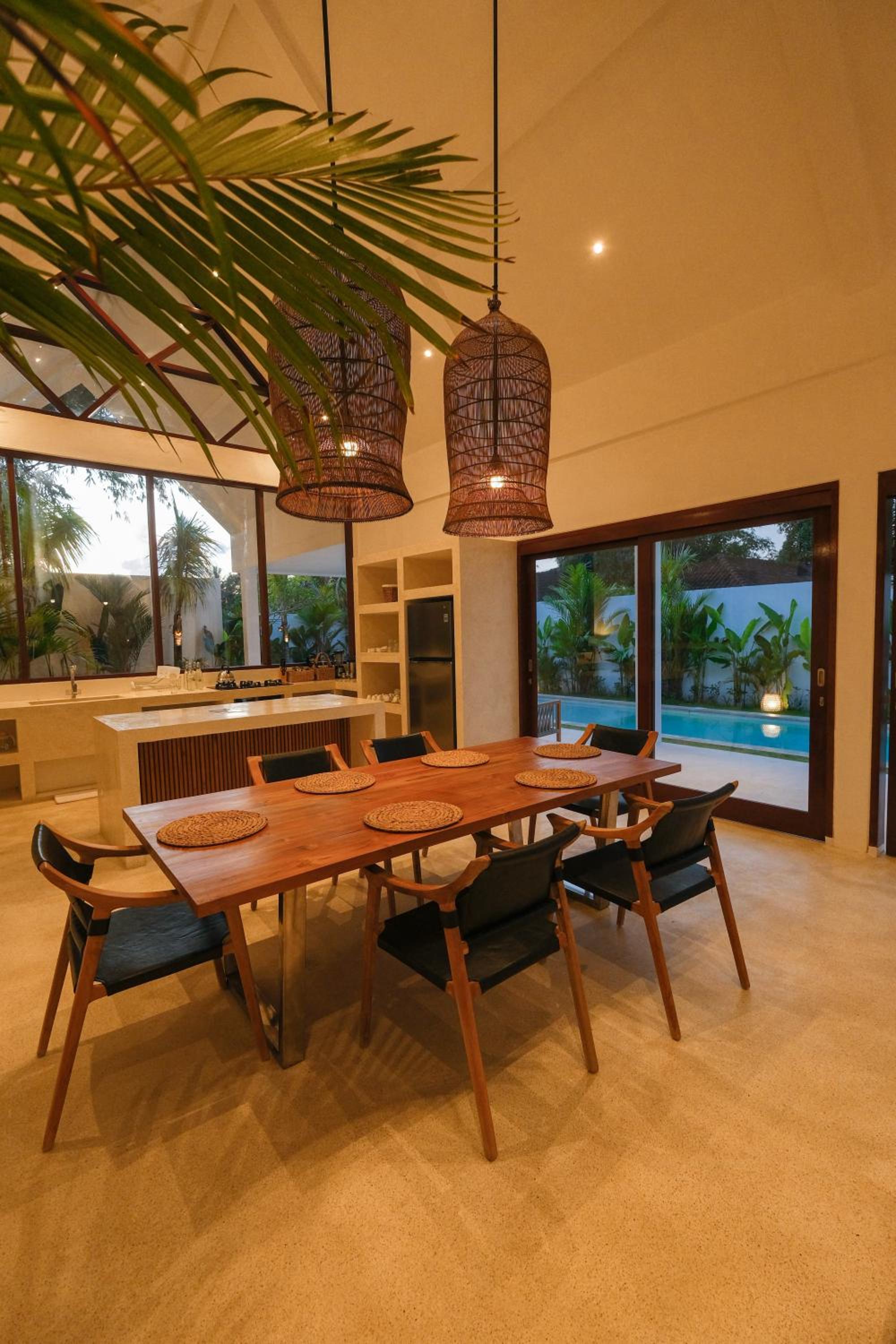 Two-Bedroom Villa - Photo 15