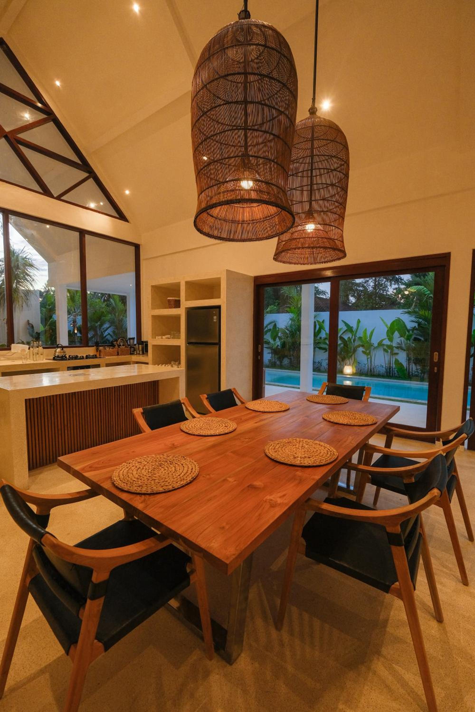 Two-Bedroom Villa - Photo 14