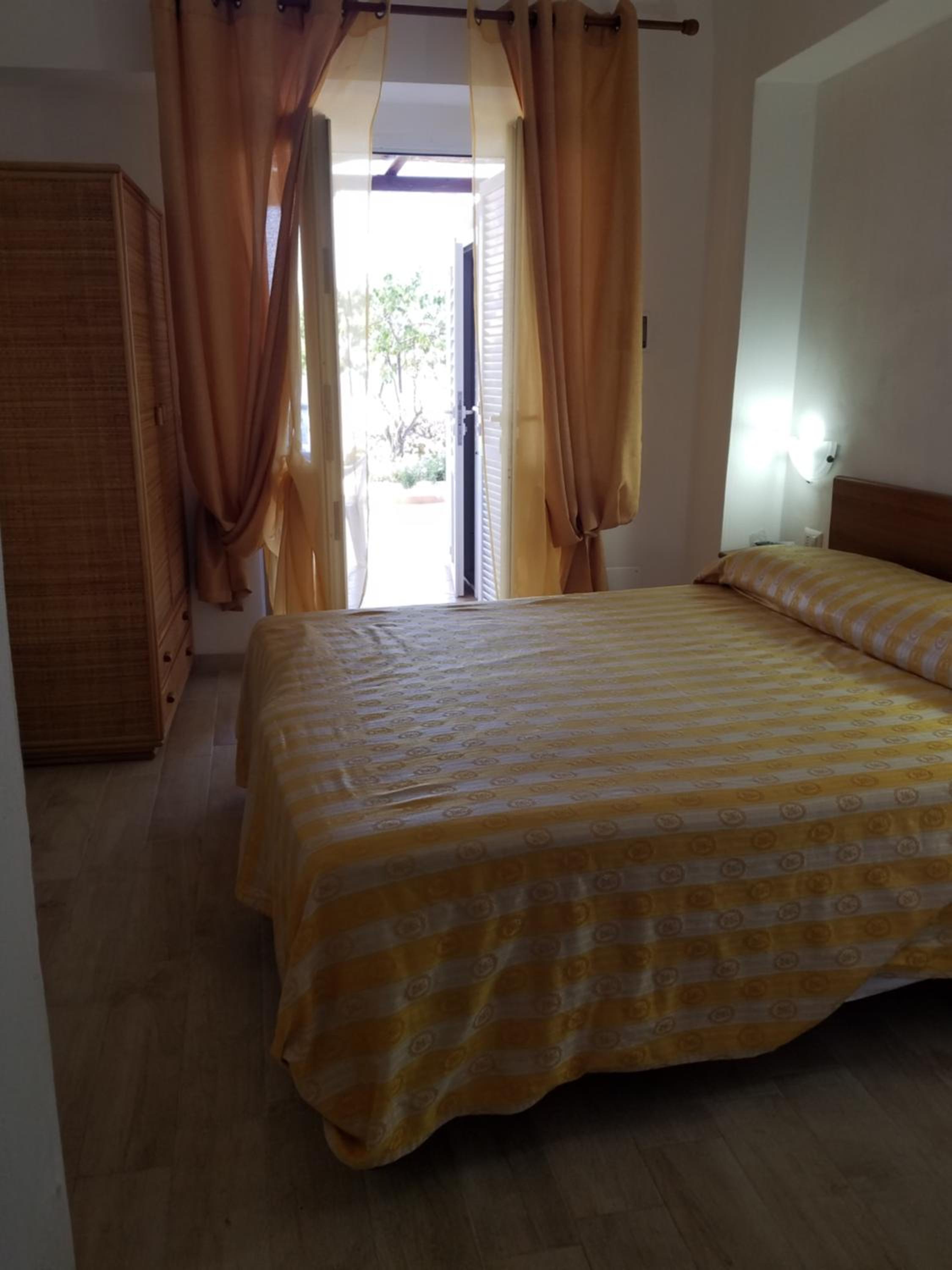 Family Room With Sea View