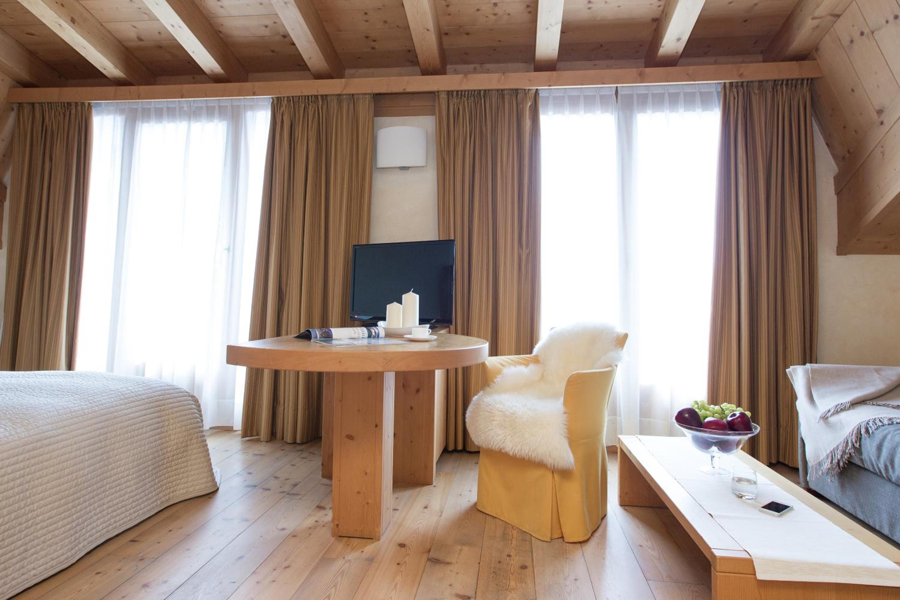 Junior Suite - Photo 21