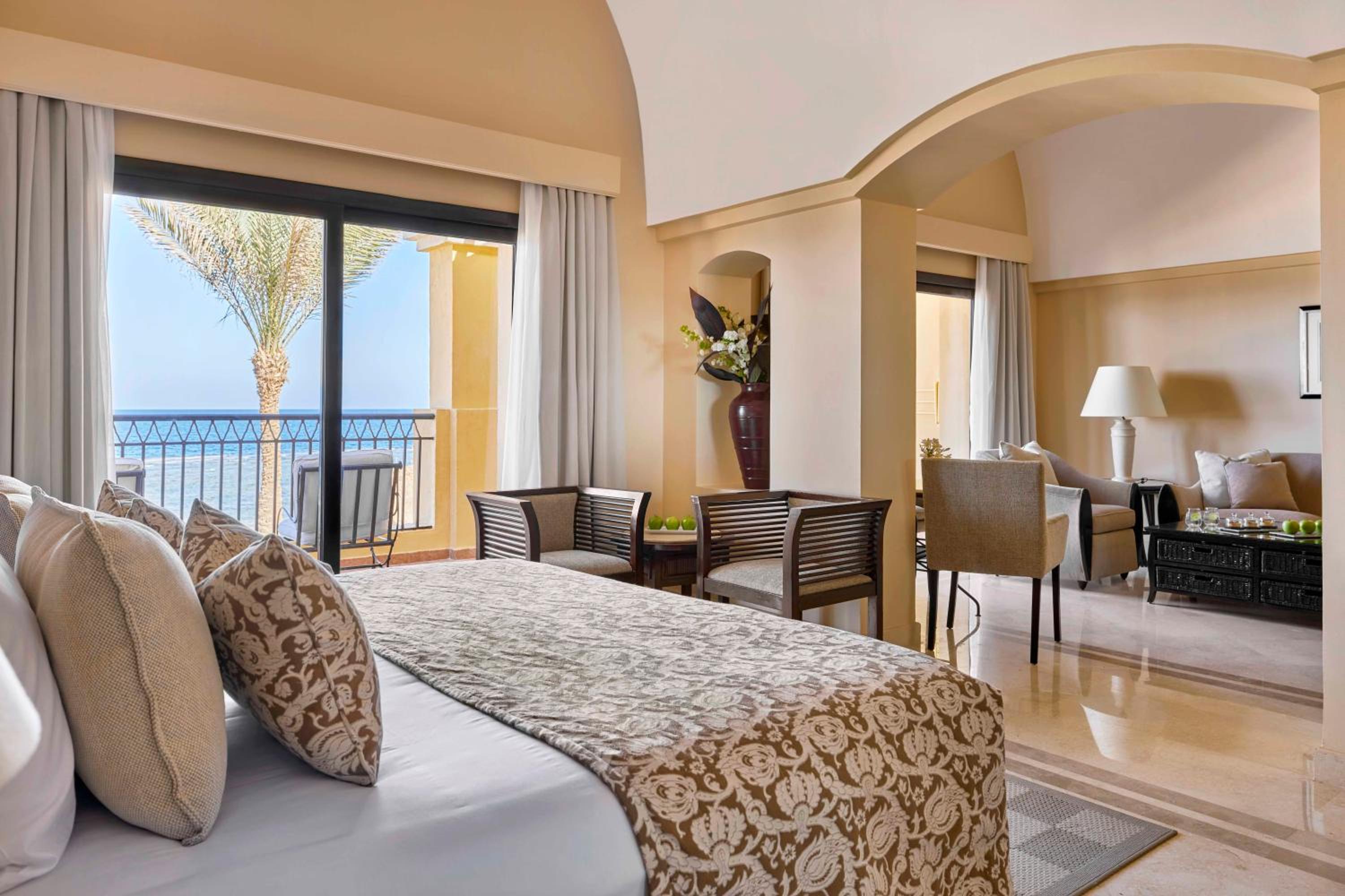 Junior Suite, Queen Bed - Jaz Samaya - Photo 1