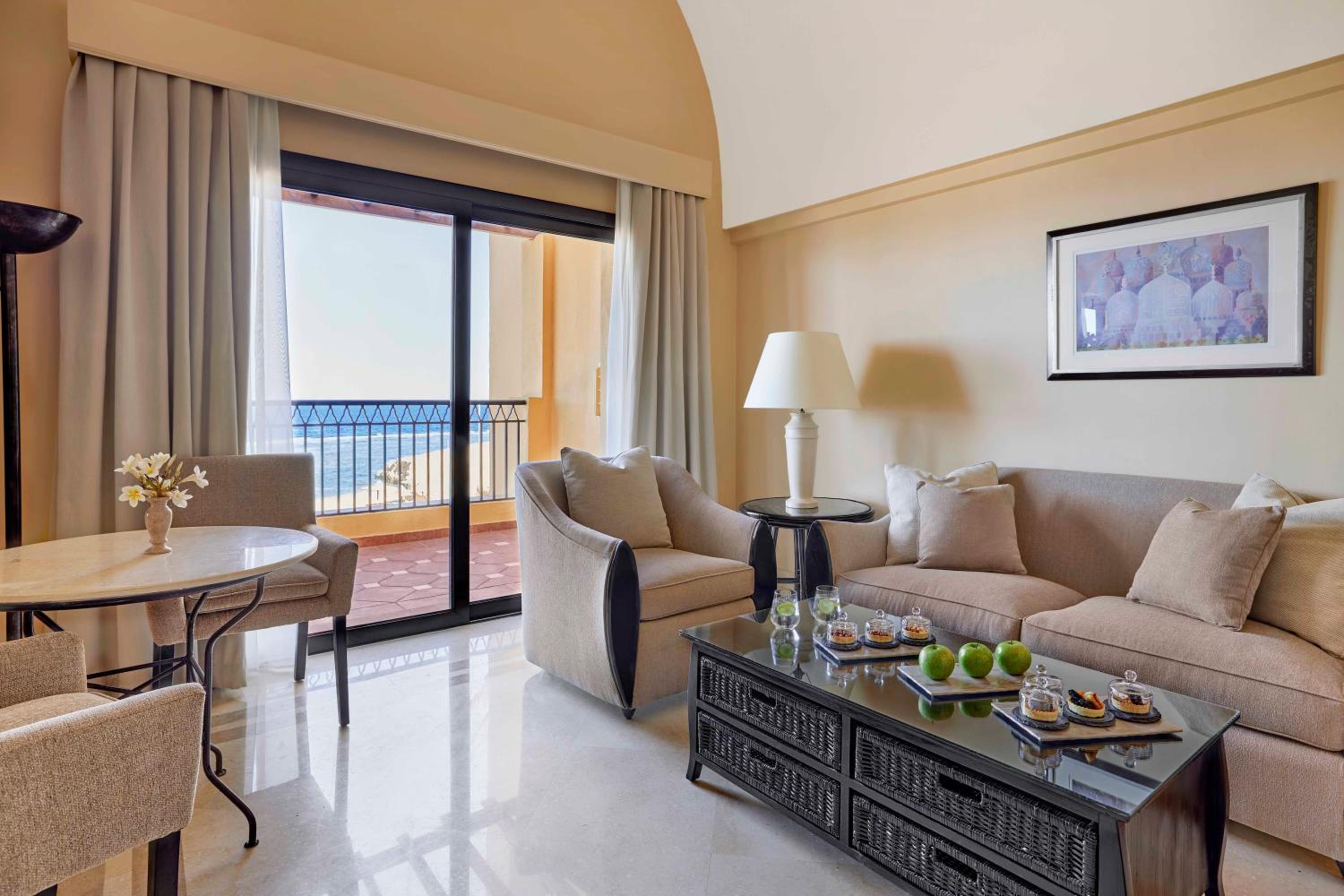 Junior Suite, Queen Bed - Jaz Samaya - Photo 4