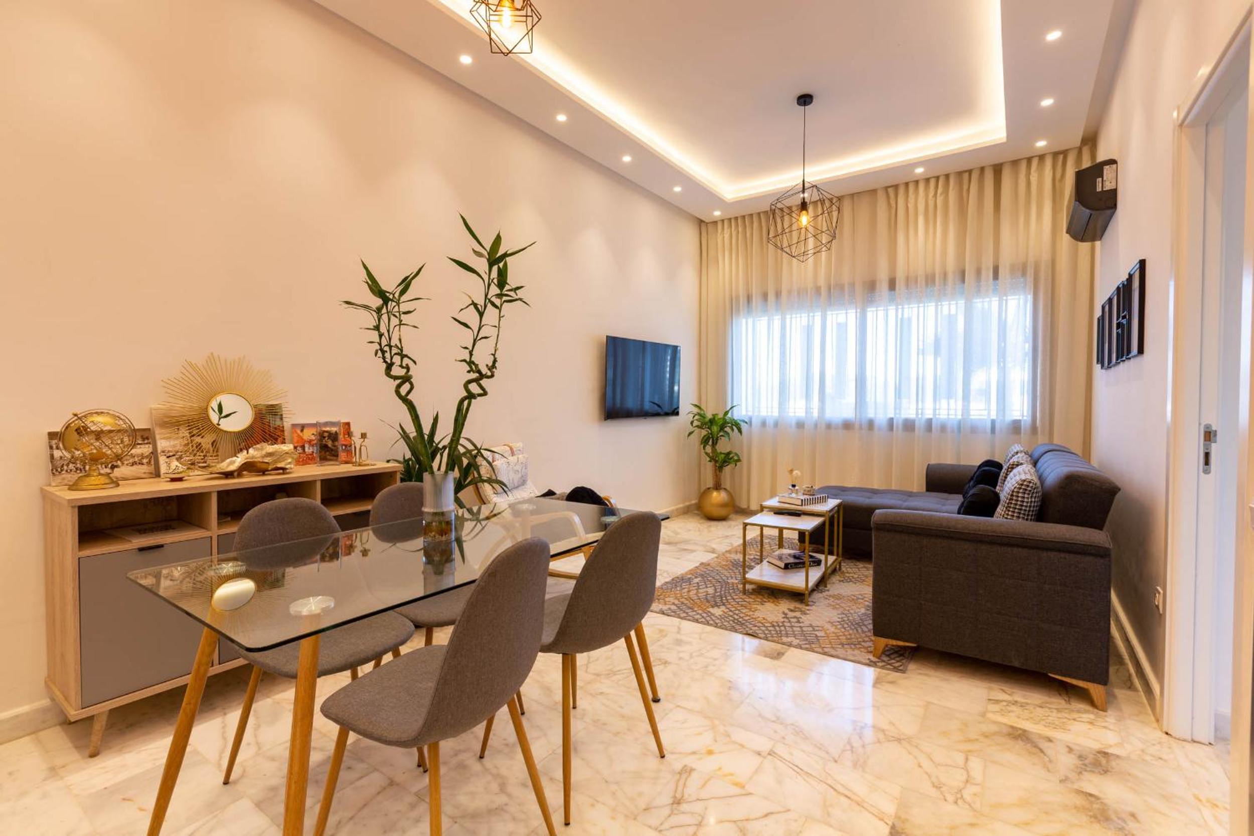 One-Bedroom Apartment - Photo 46