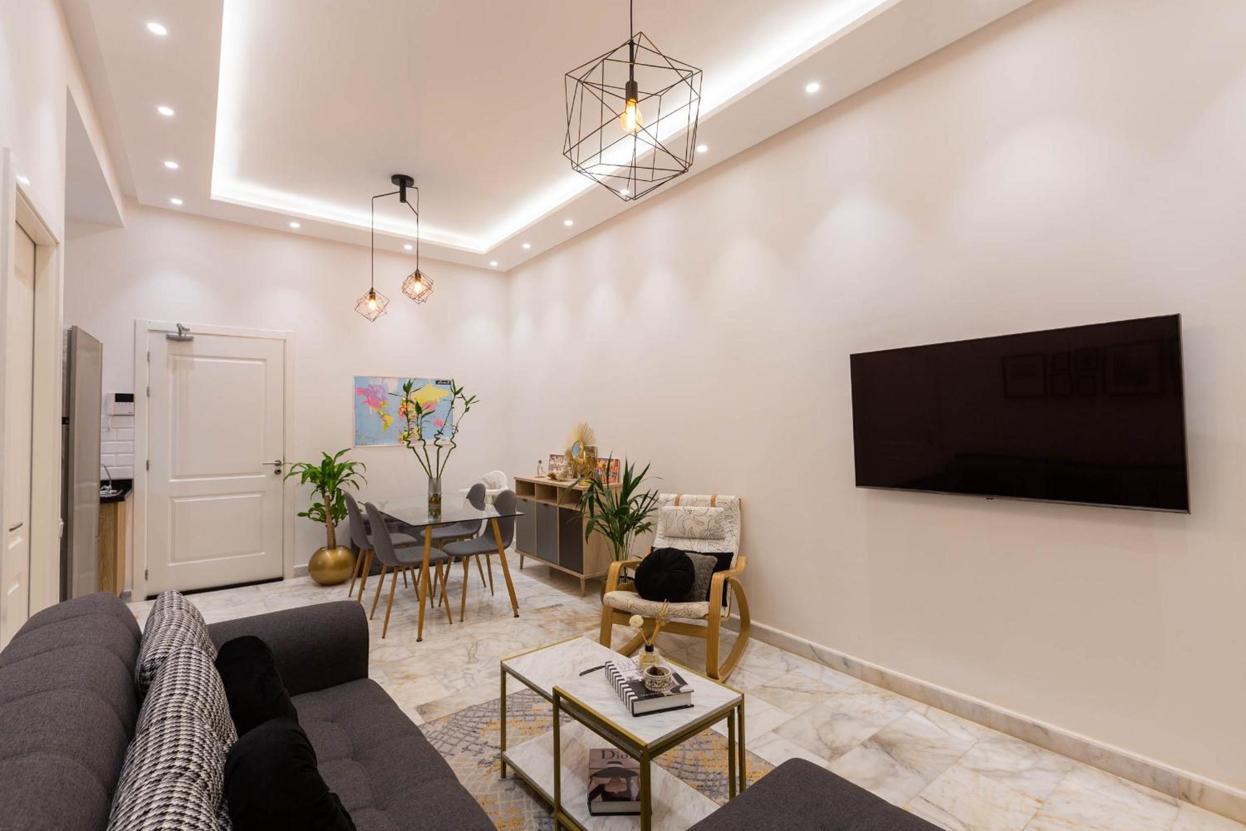 One-Bedroom Apartment - Photo 44