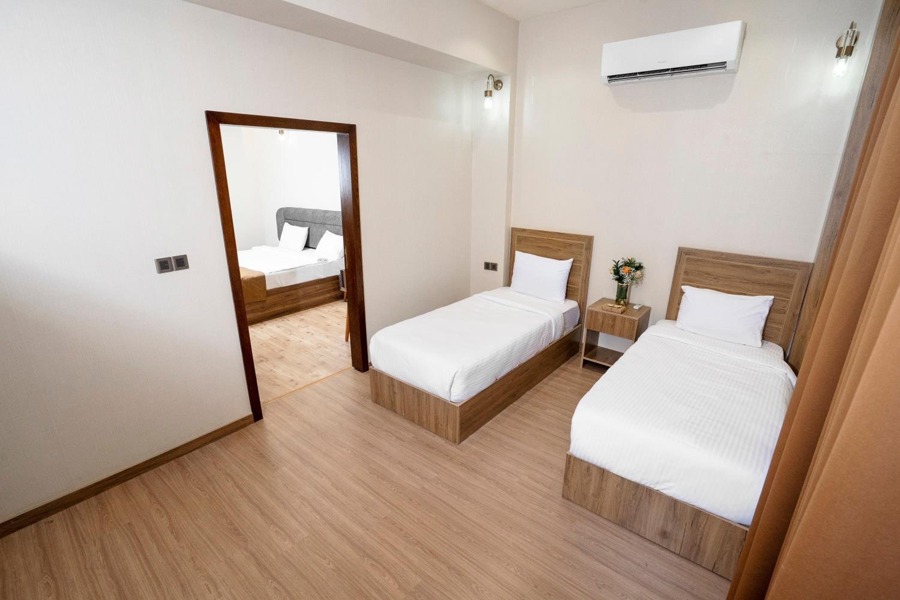 Family Suite - Photo 2