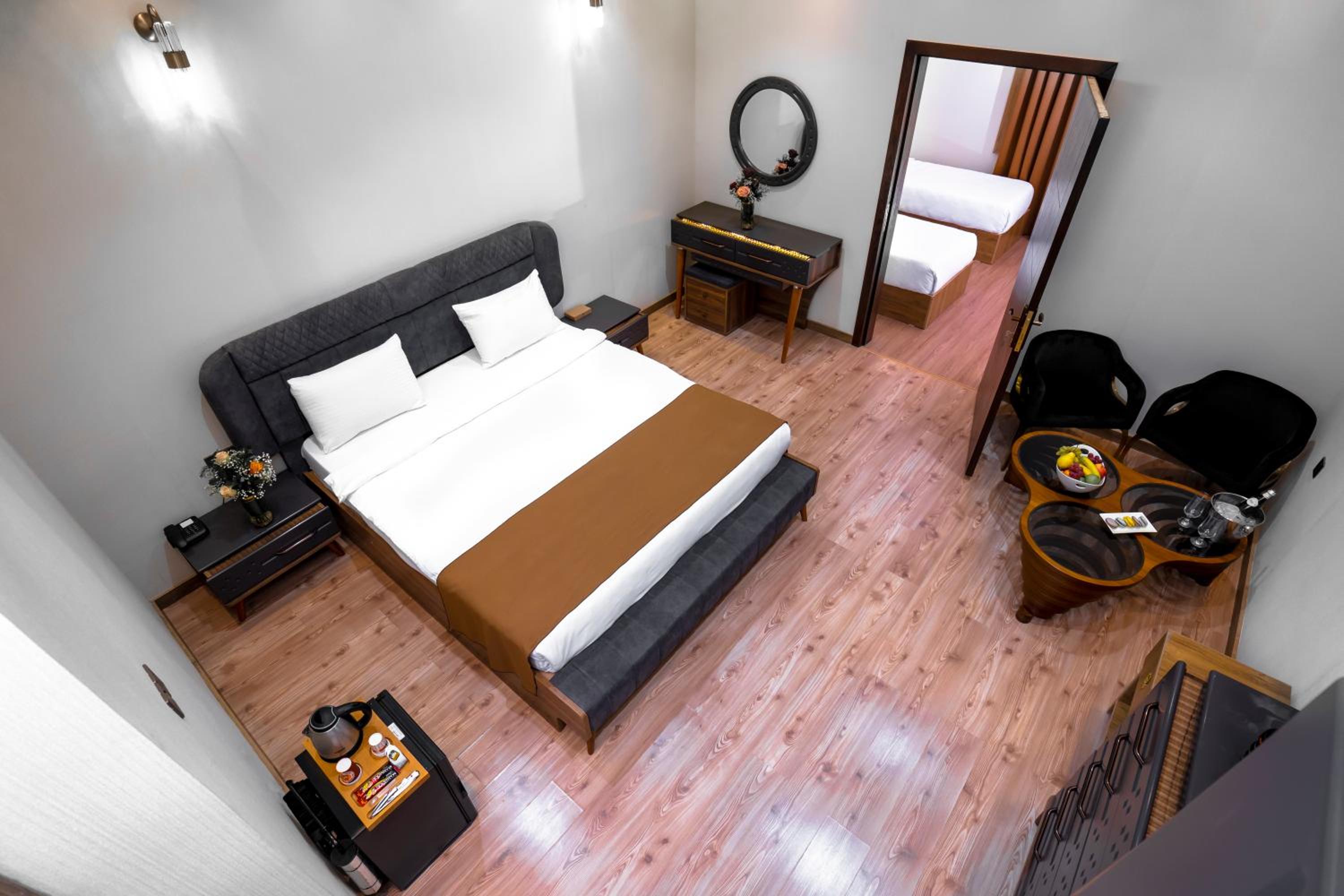 Family Suite - Photo 4
