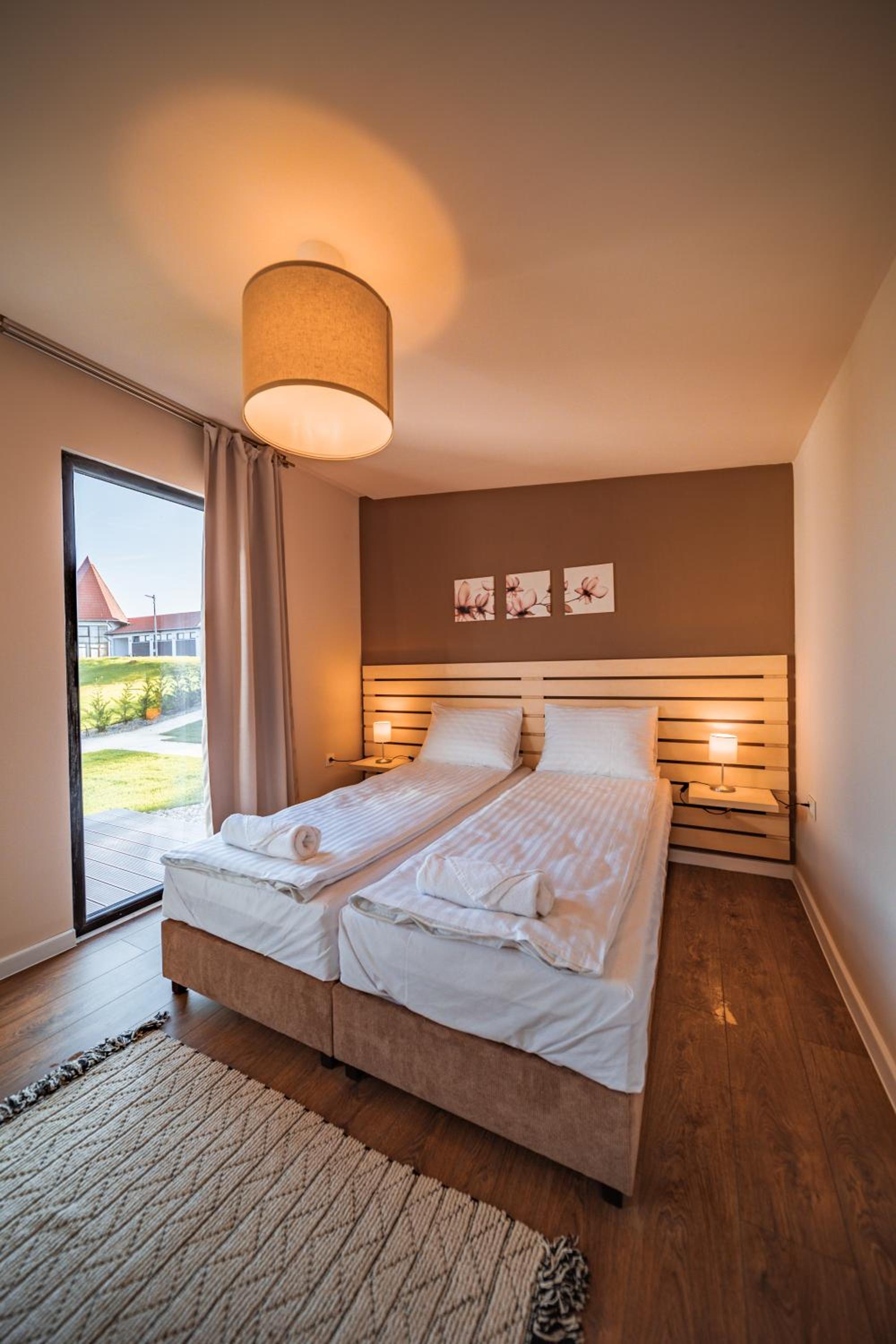 Double Room with Terrace photo 1