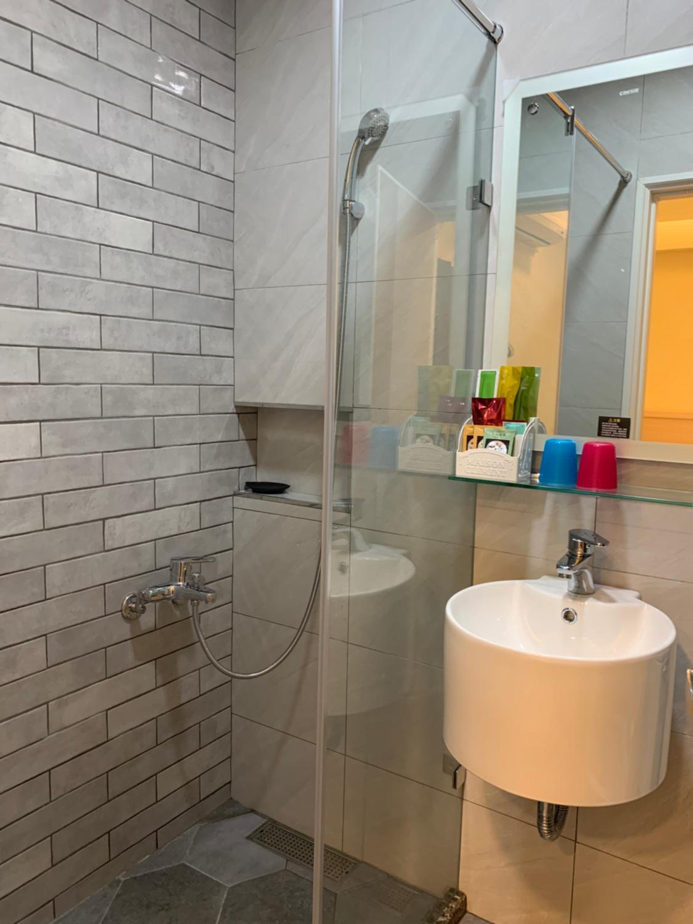 Double Room with Private Bathroom photo 2