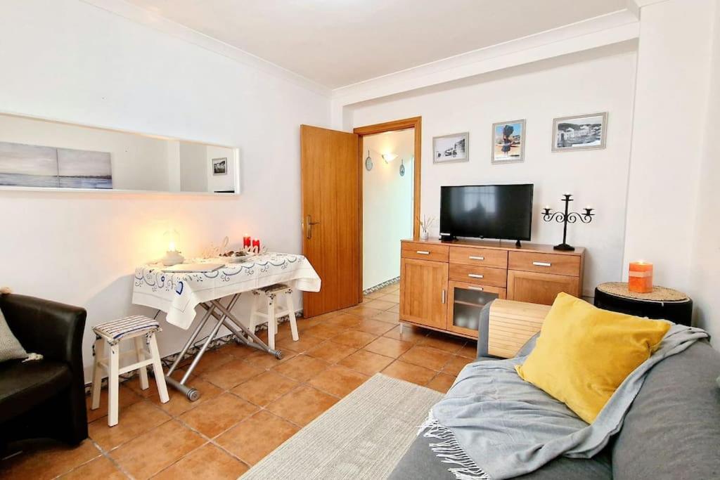 Two-Bedroom Apartment photo 2