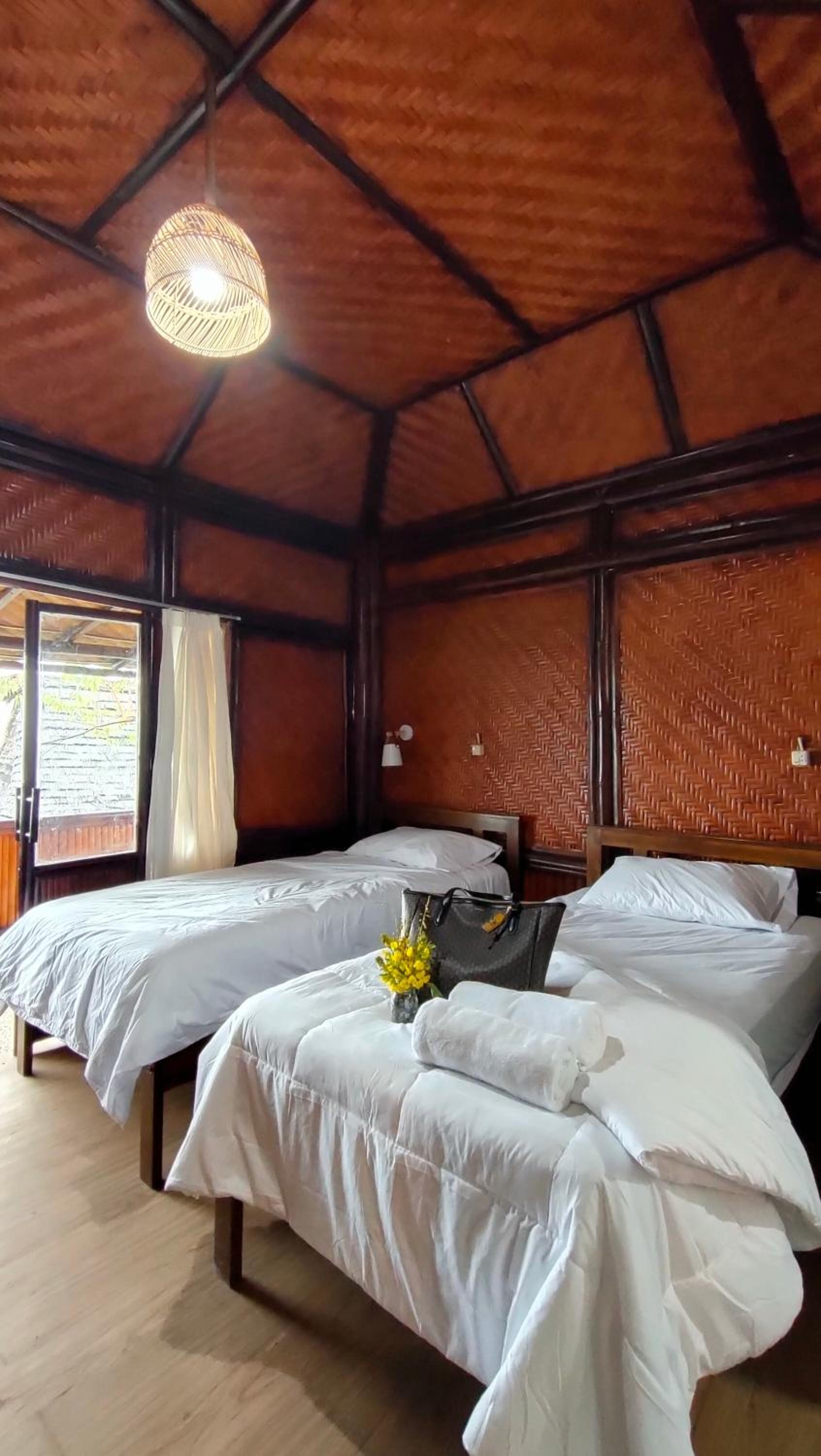 Standard Twin Room - Photo 1