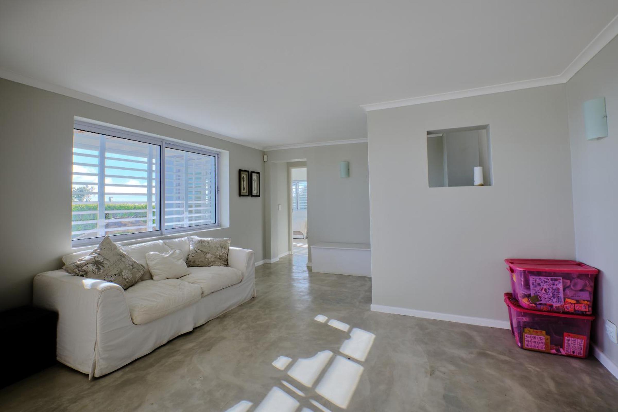Villa with Sea View photo 1