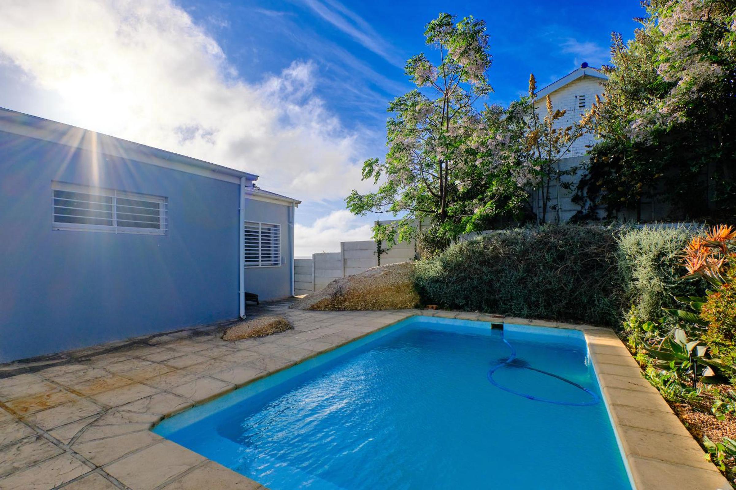 Villa with Sea View photo 3
