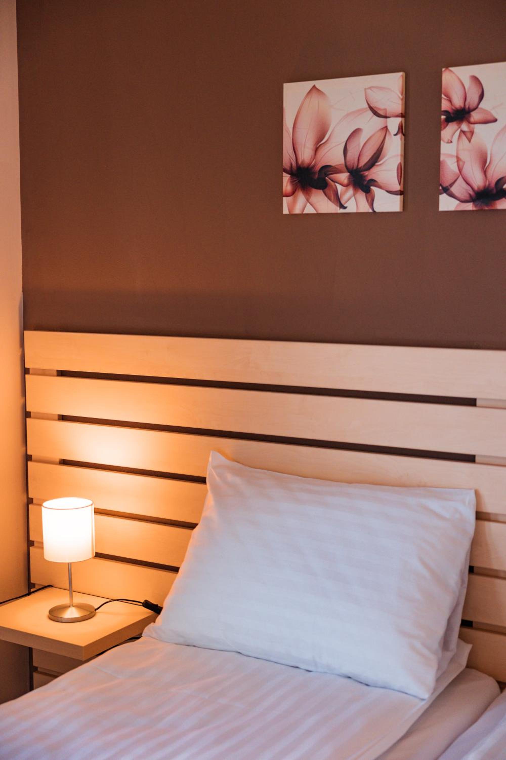 Double Room with Terrace photo 2