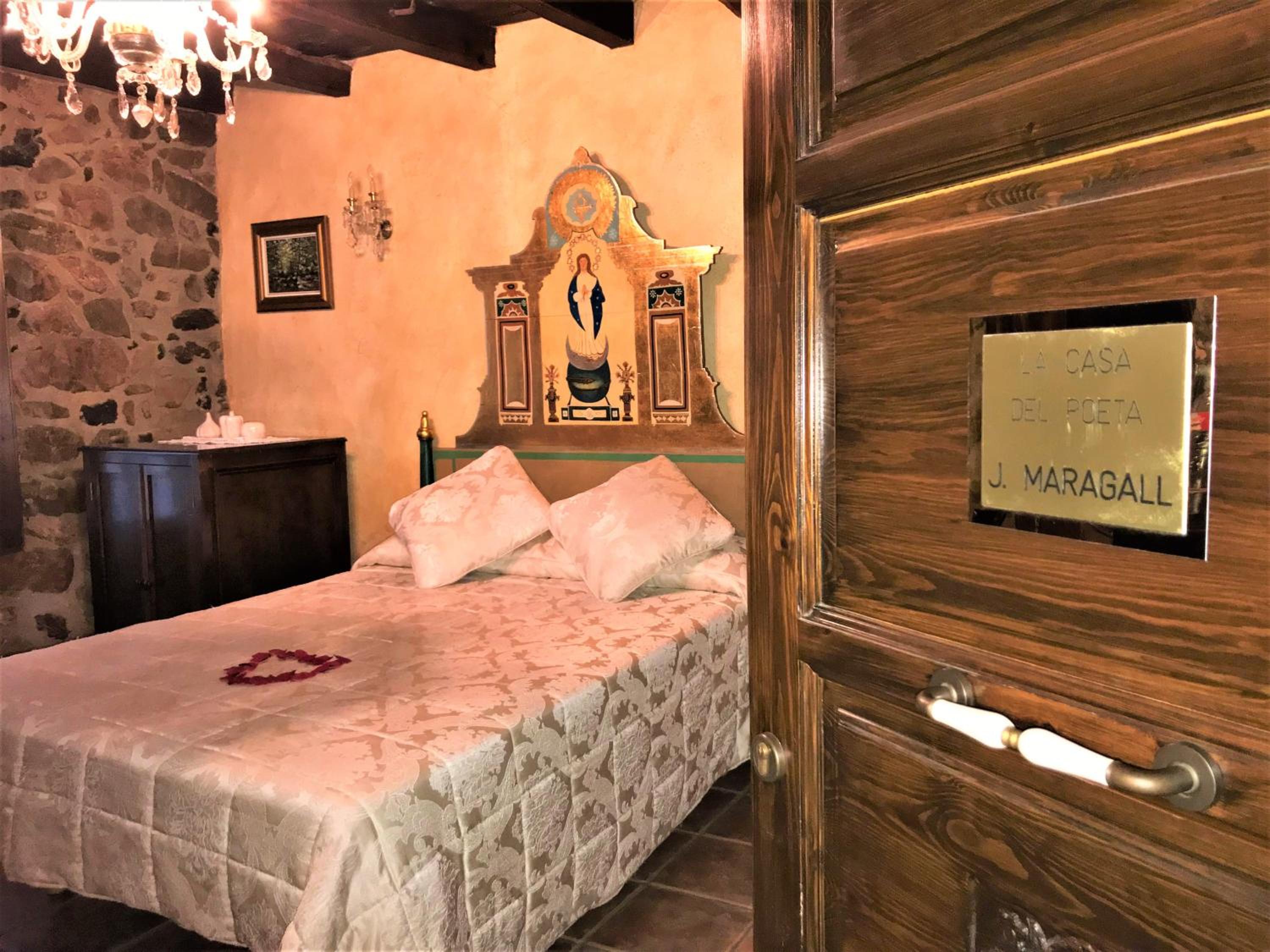 Double Room with Private Bathroom photo 3