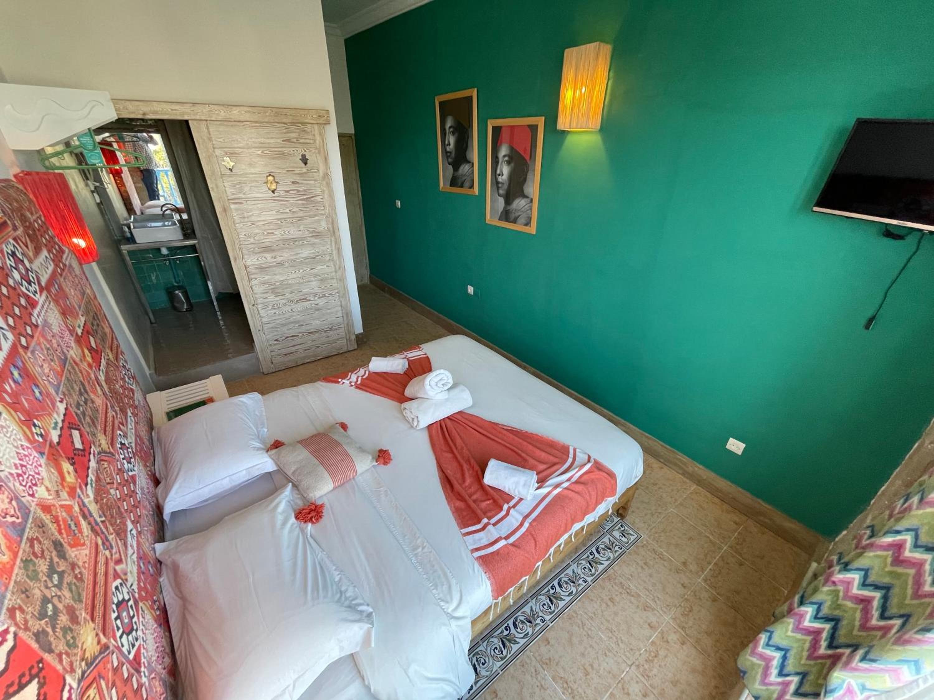 Superior Double Room photo 1