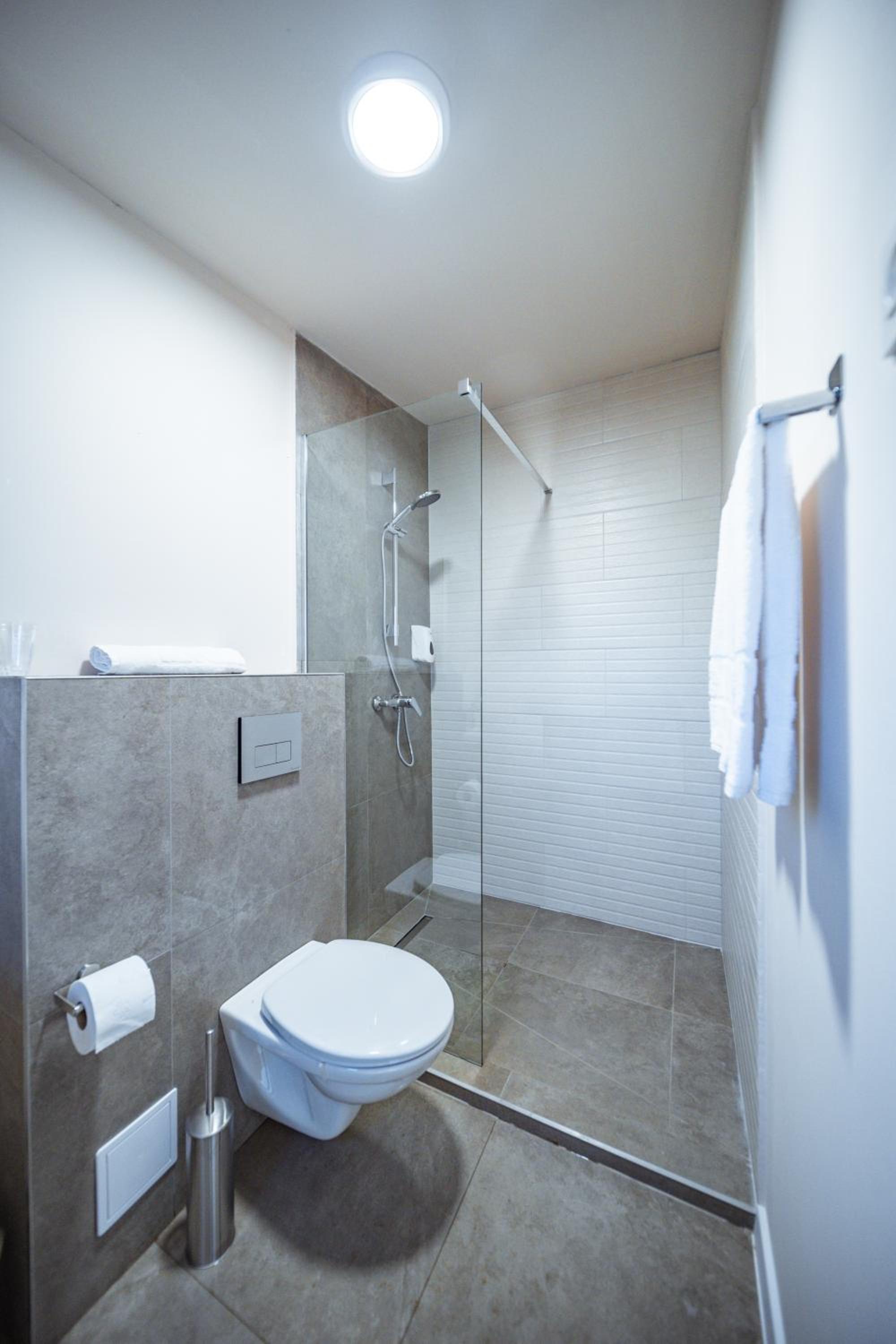 Double Room with Terrace photo 3