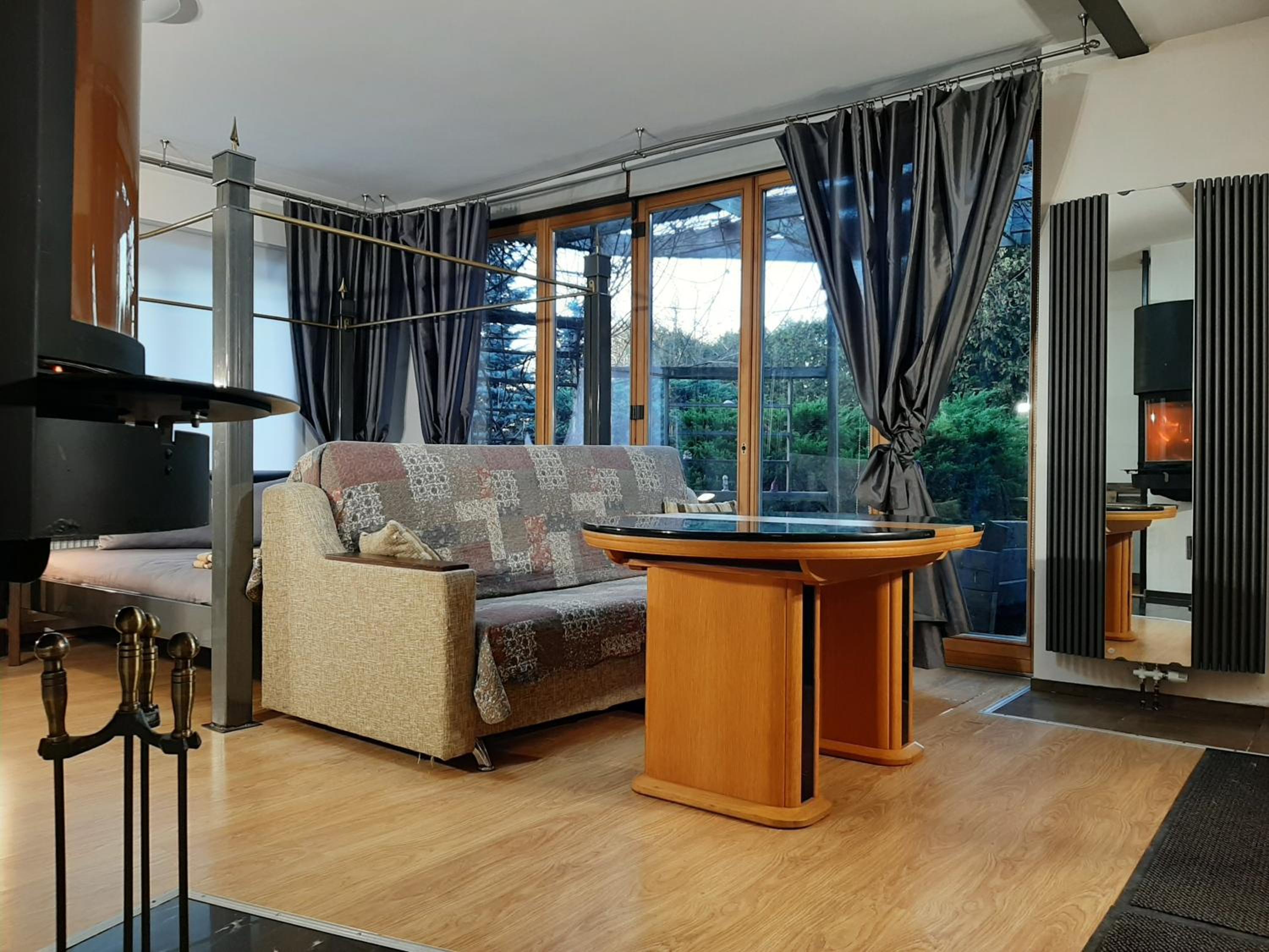 Apartment with Garden View photo 2