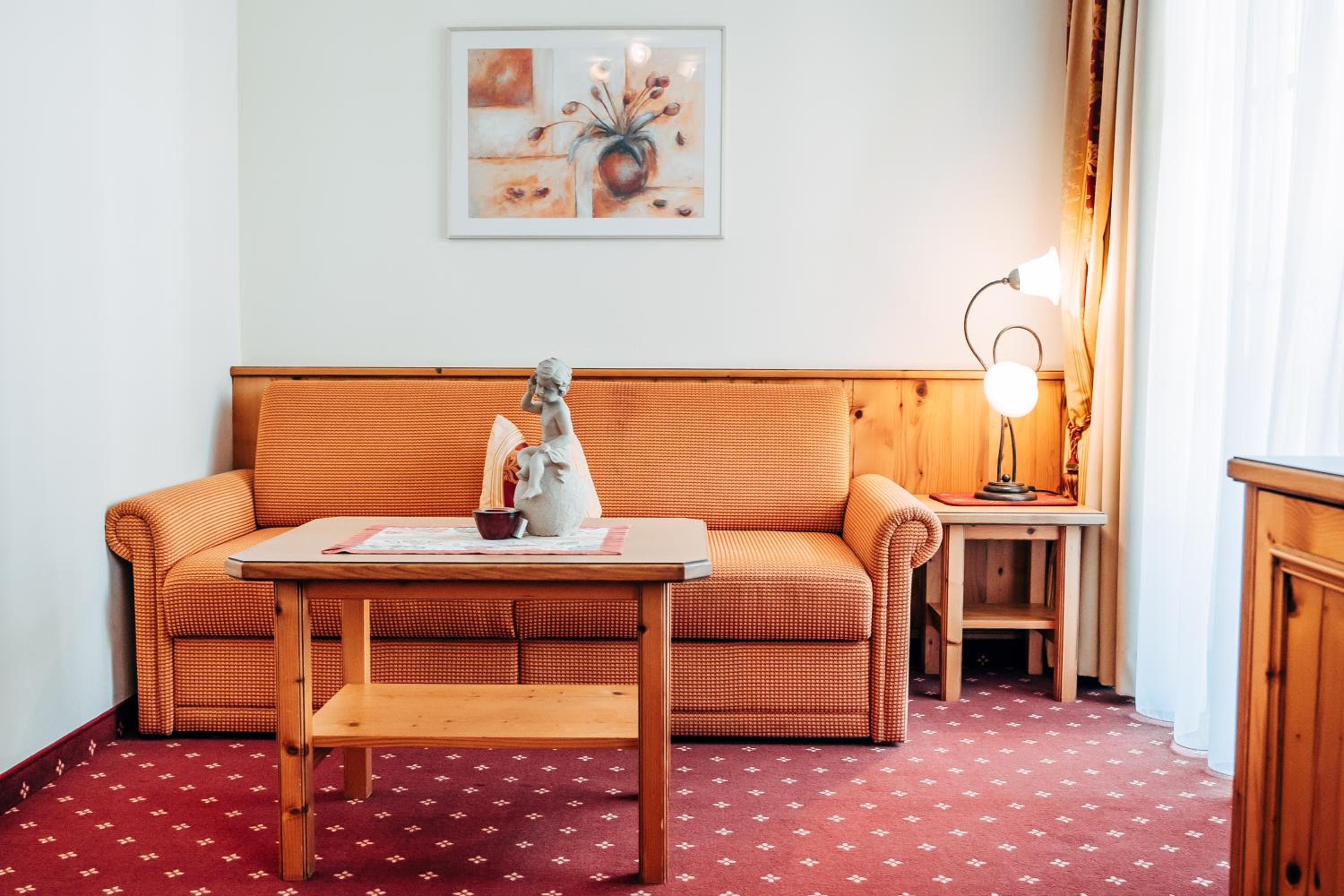 Two-Bedroom Suite