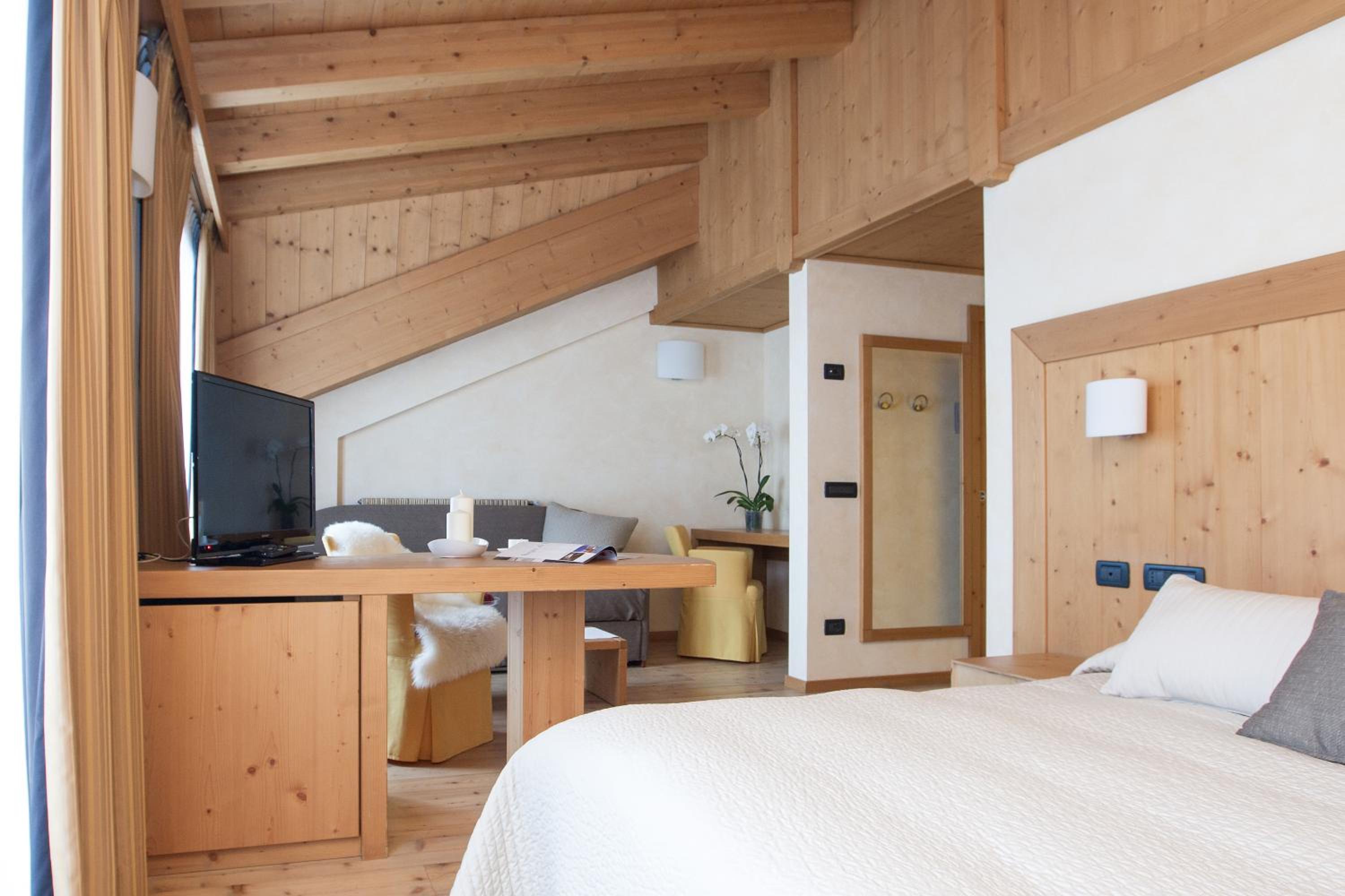 Junior Suite - Photo 2