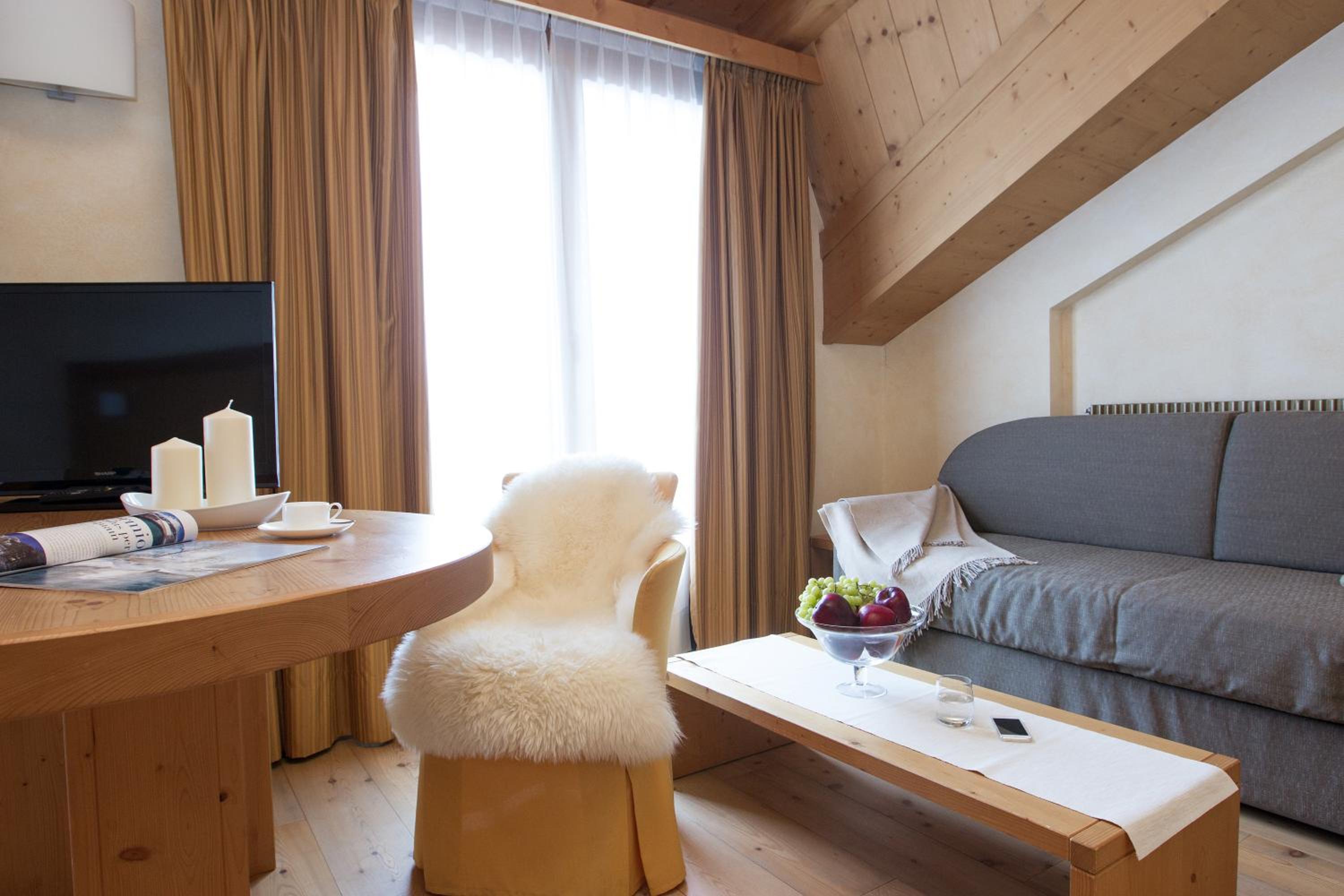 Junior Suite - Photo 6