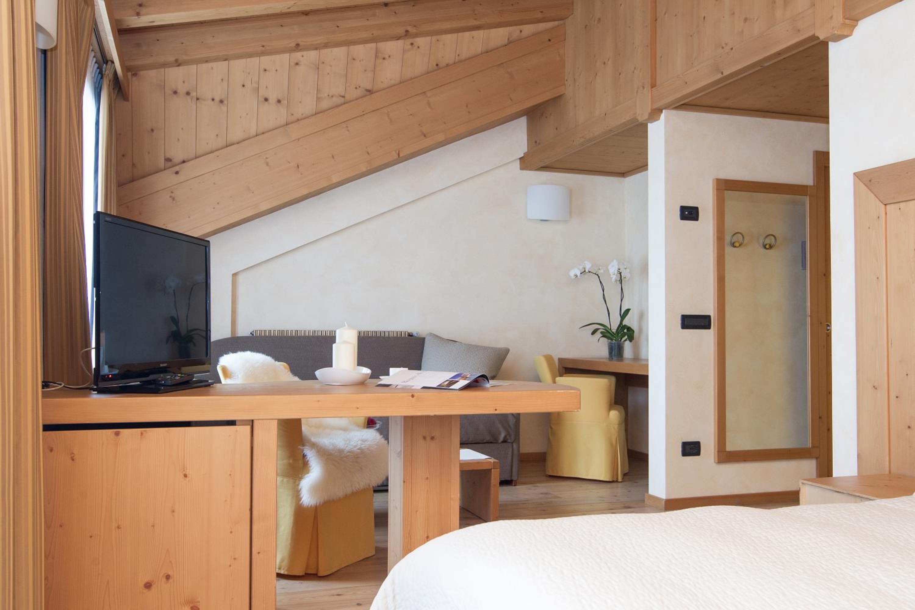 Junior Suite - Photo 4