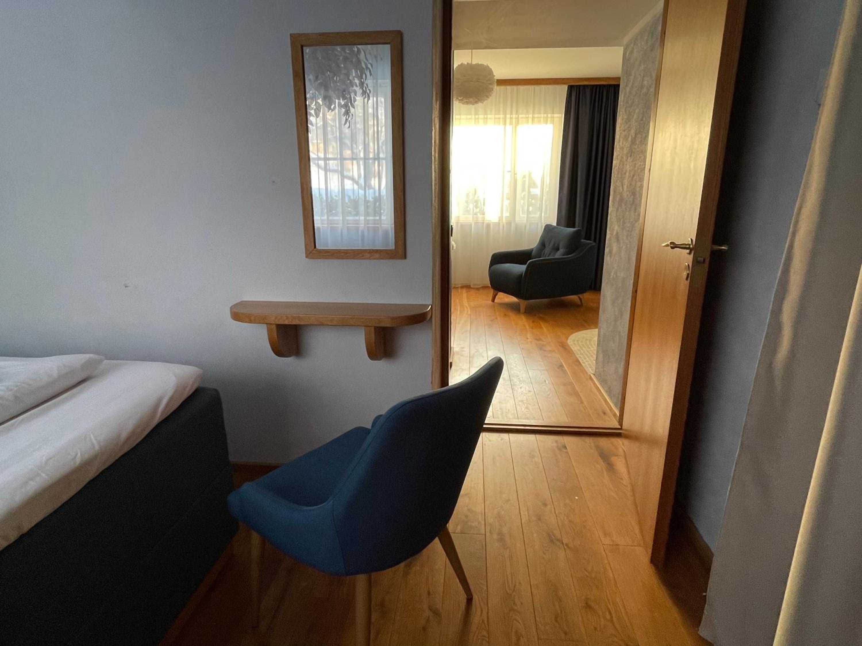 Apartment - Photo 16