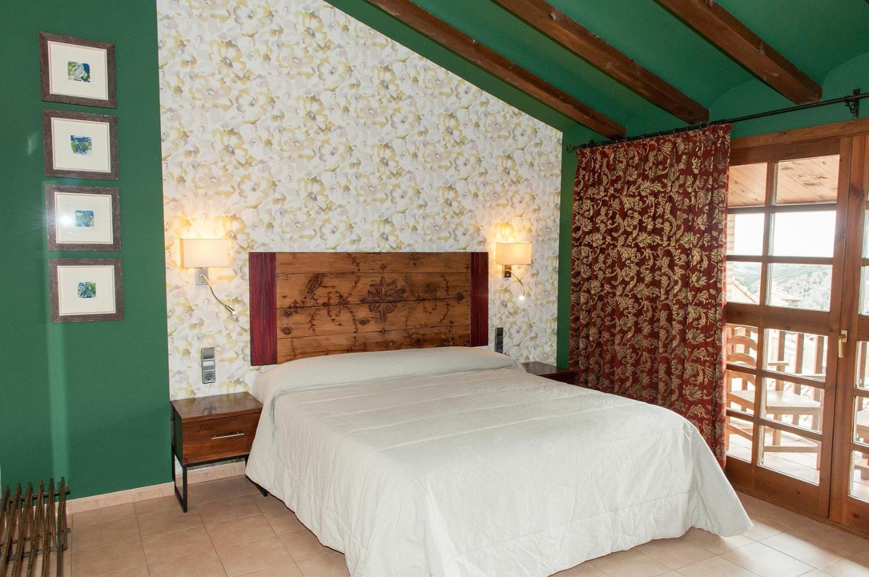 Habitación Doble Superior