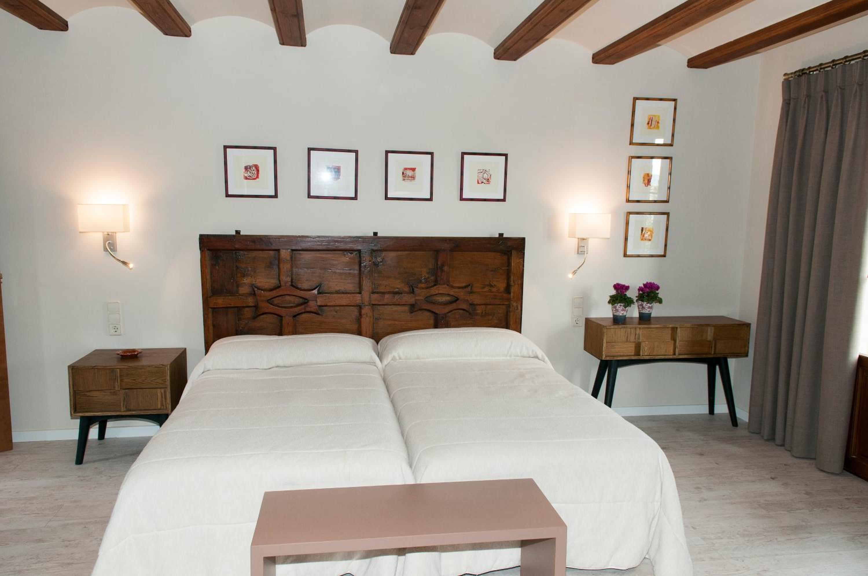 Habitación Doble Superior