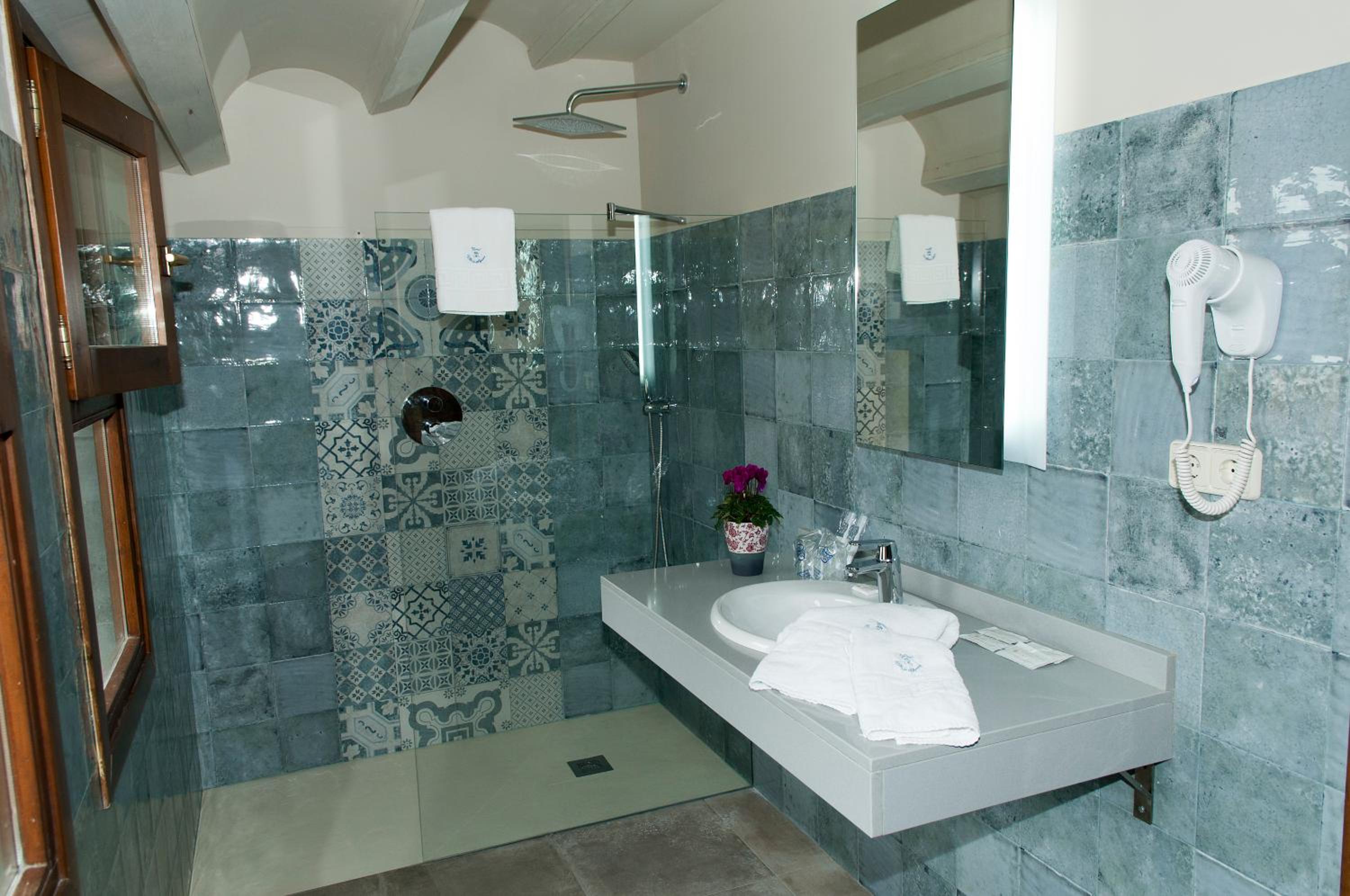 Habitación Doble Superior