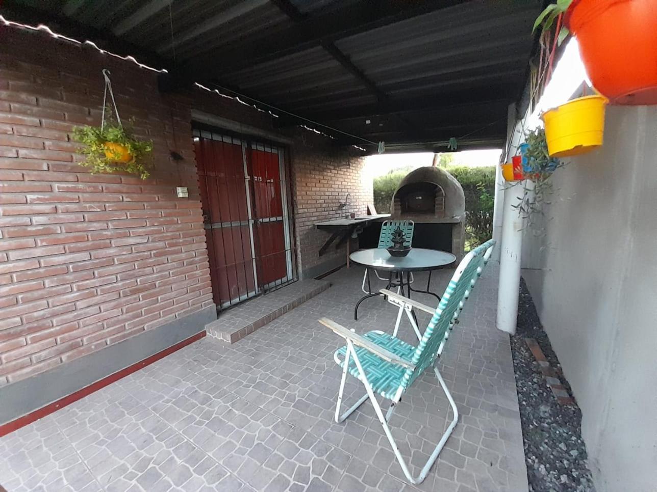 Three-Bedroom House photo 2