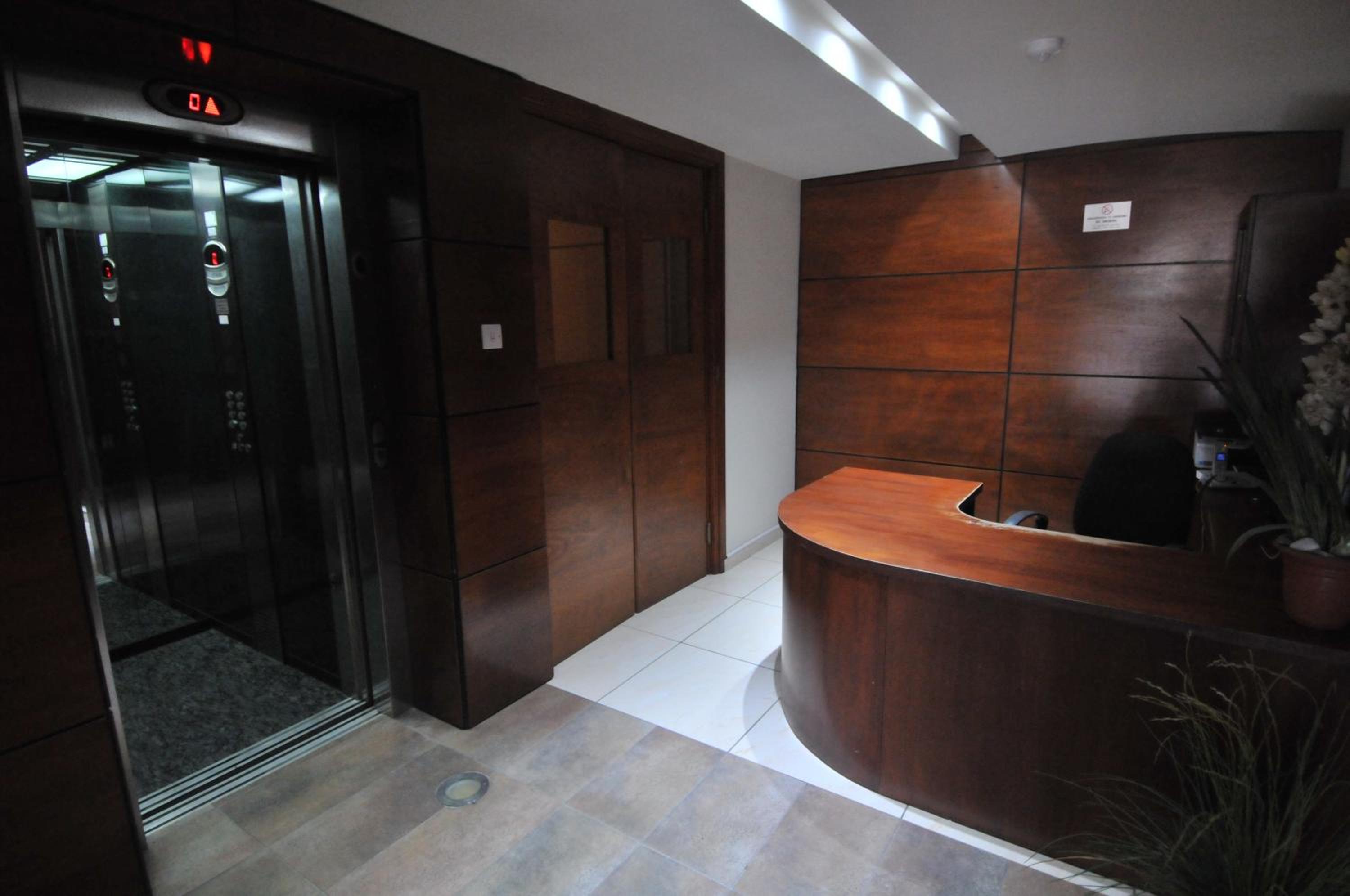 Two-Bedroom Apartment with Sea View - Photo 49