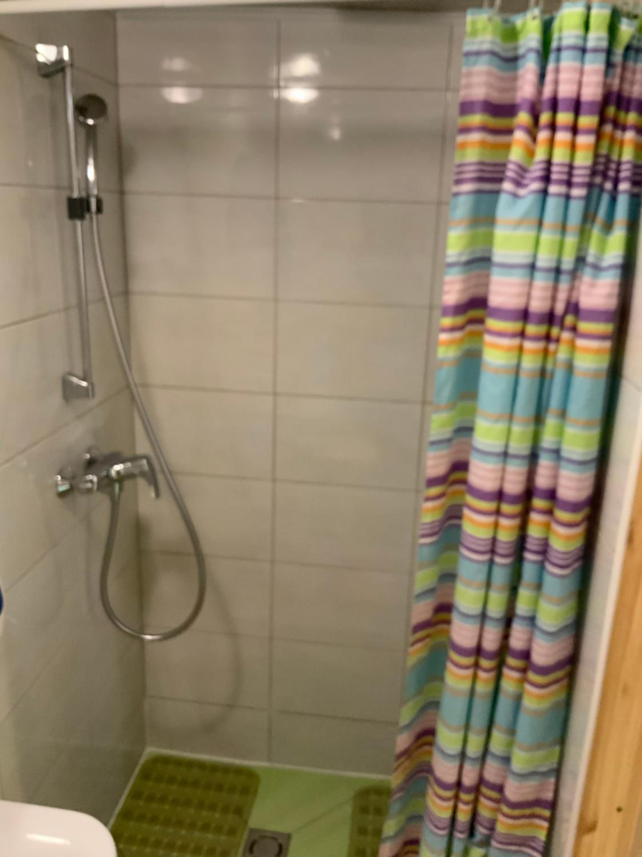 Double Room with Private Bathroom photo 2