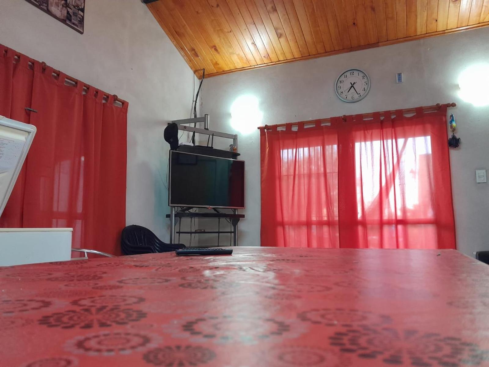 Three-Bedroom House photo 1