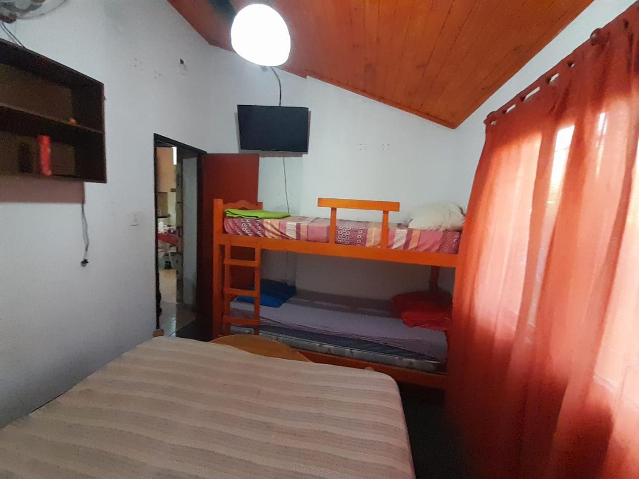 Three-Bedroom House photo 3