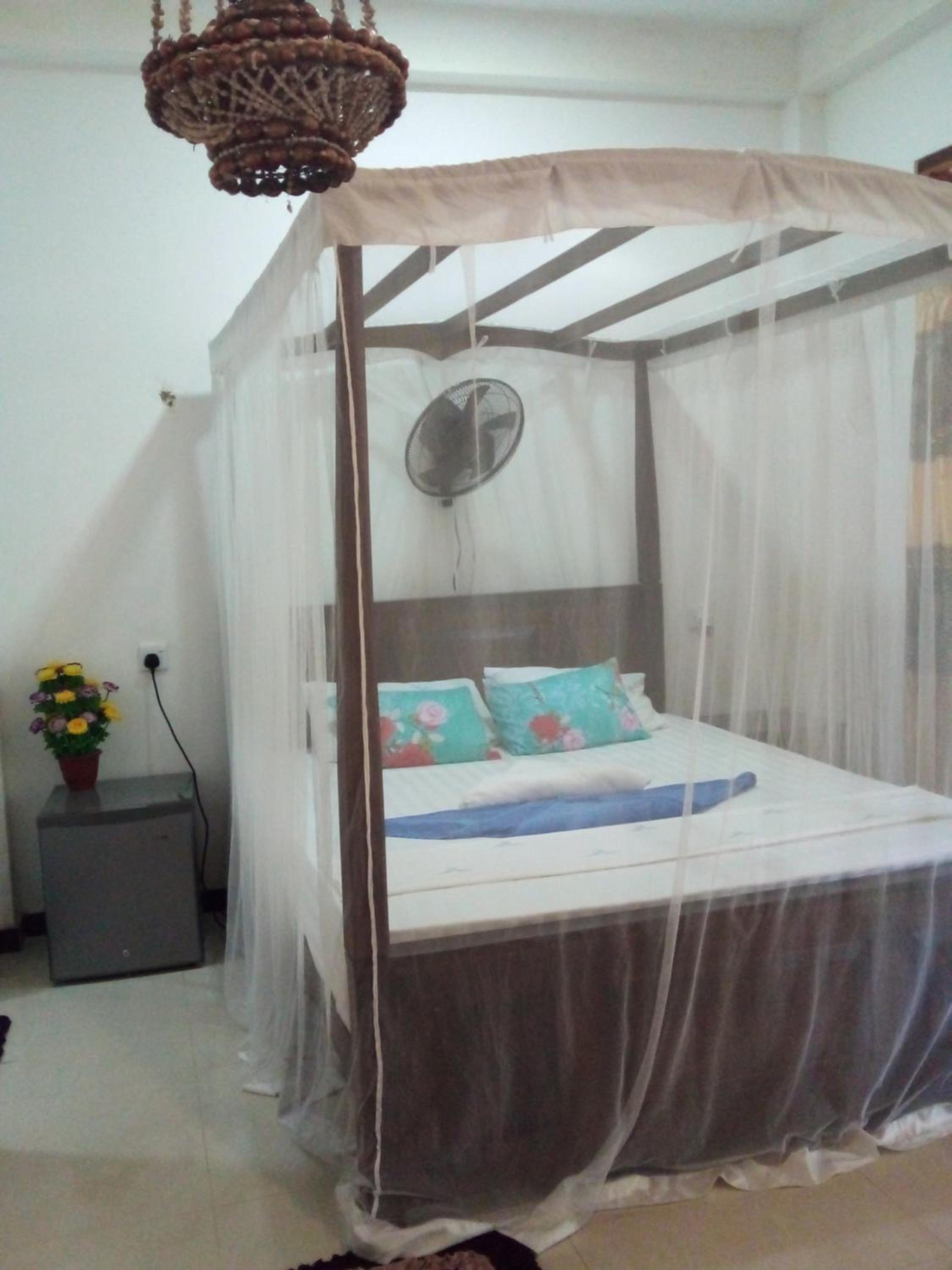 One-Bedroom Villa photo 1