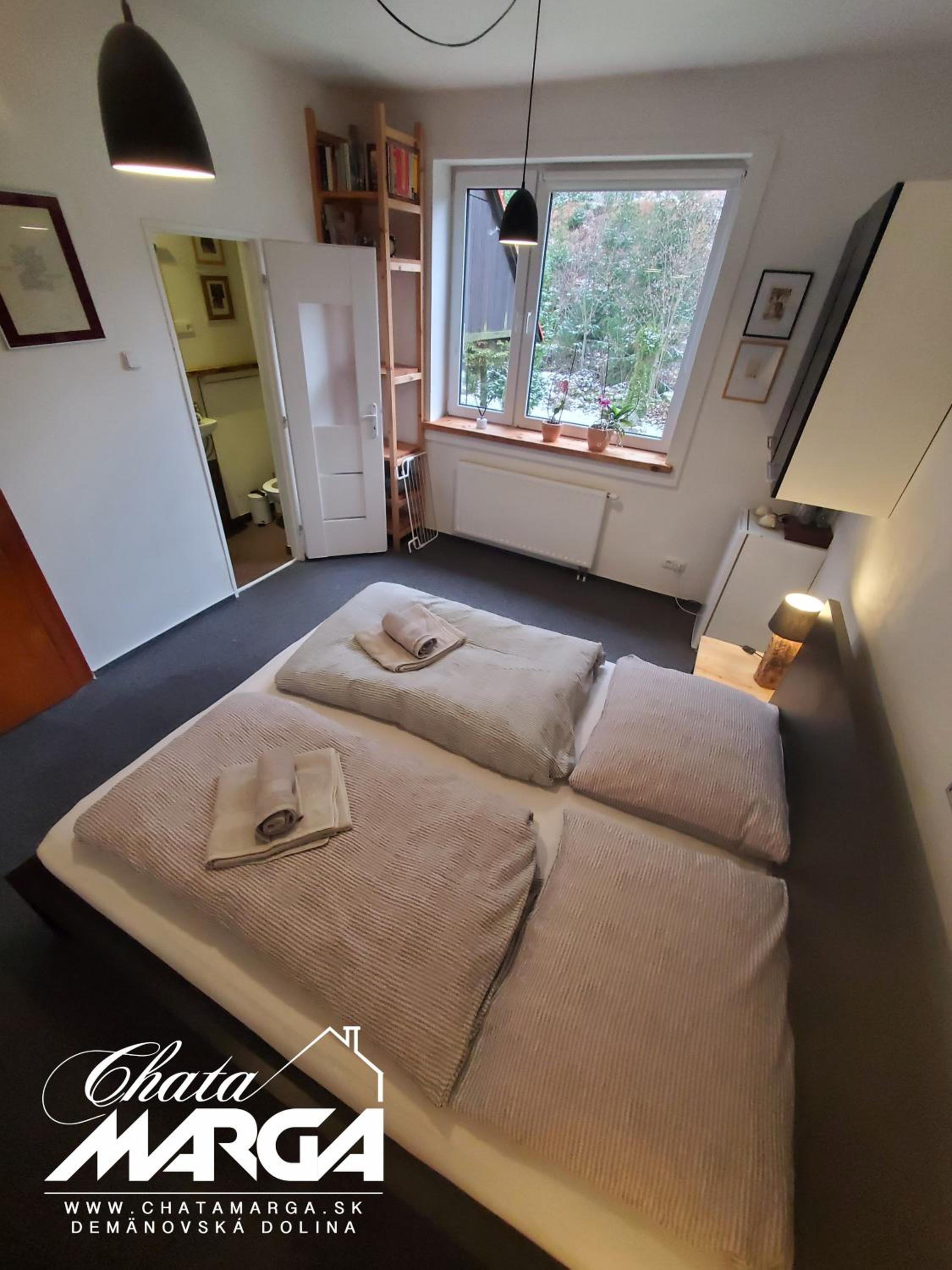 Double Room with Garden View photo 1
