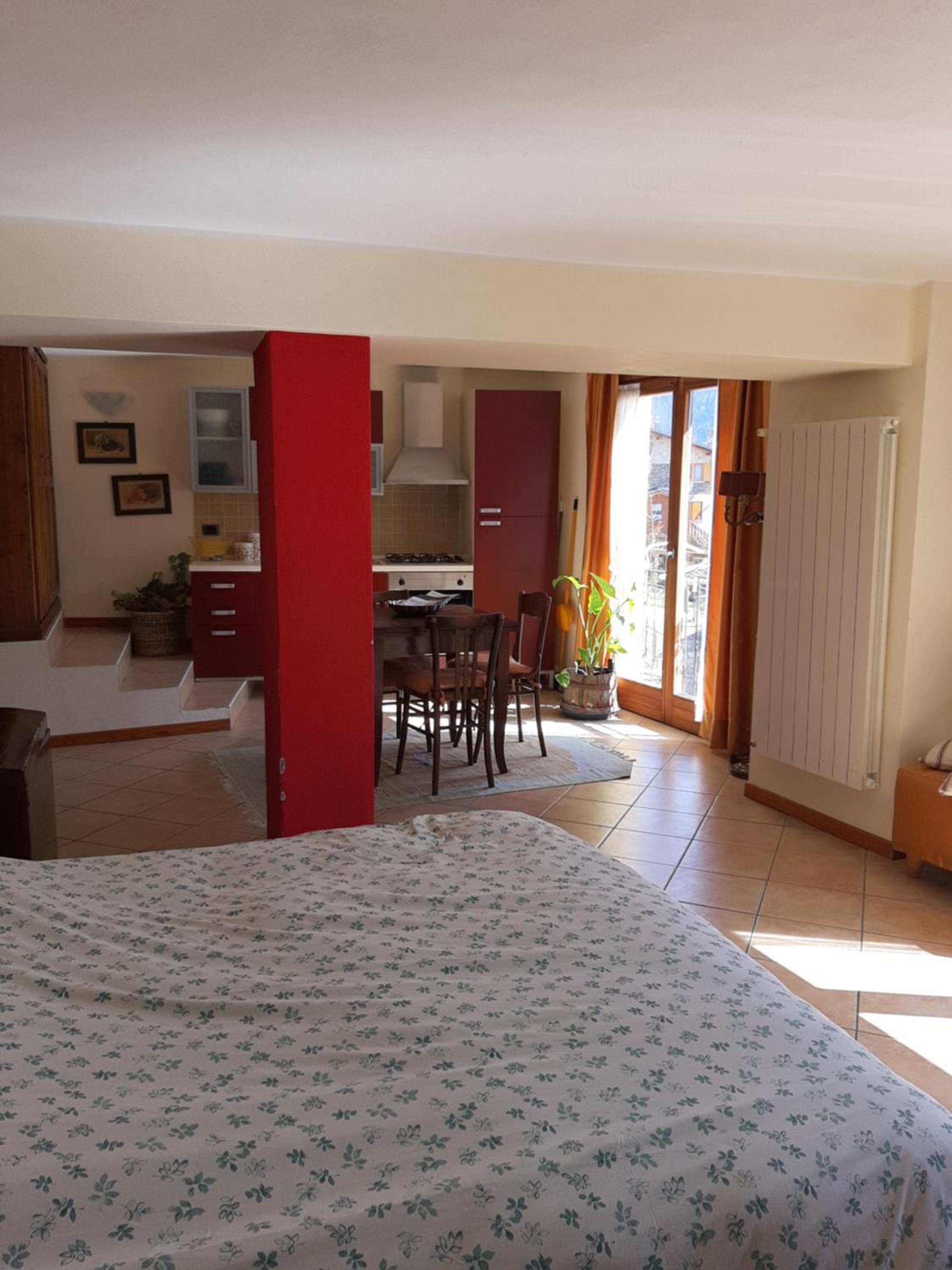 Quadruple Room photo 1